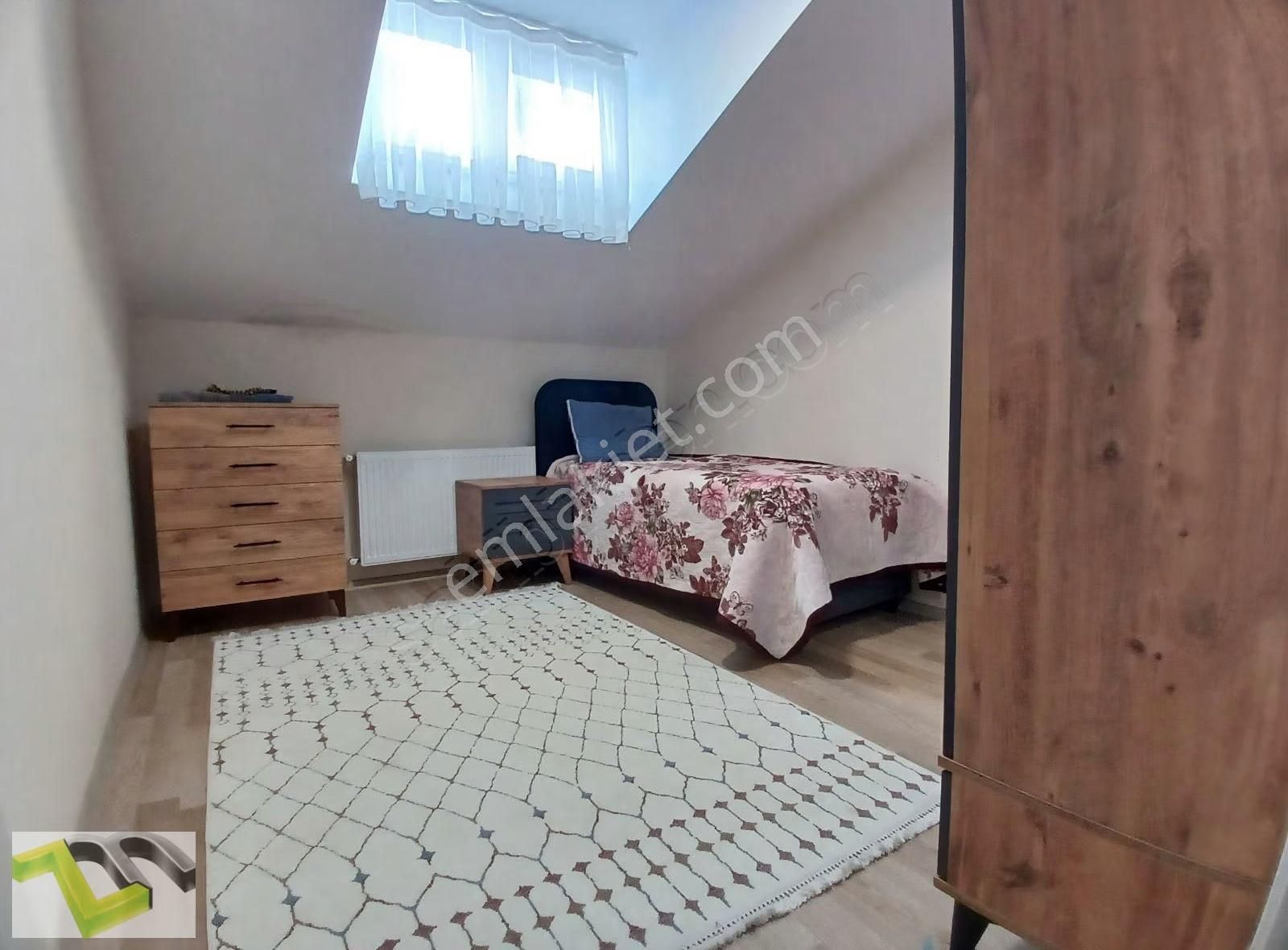 6+2 Çatı Dübleks Zeymak Yapı Gayrimenkulden Satılık - Görsel 12