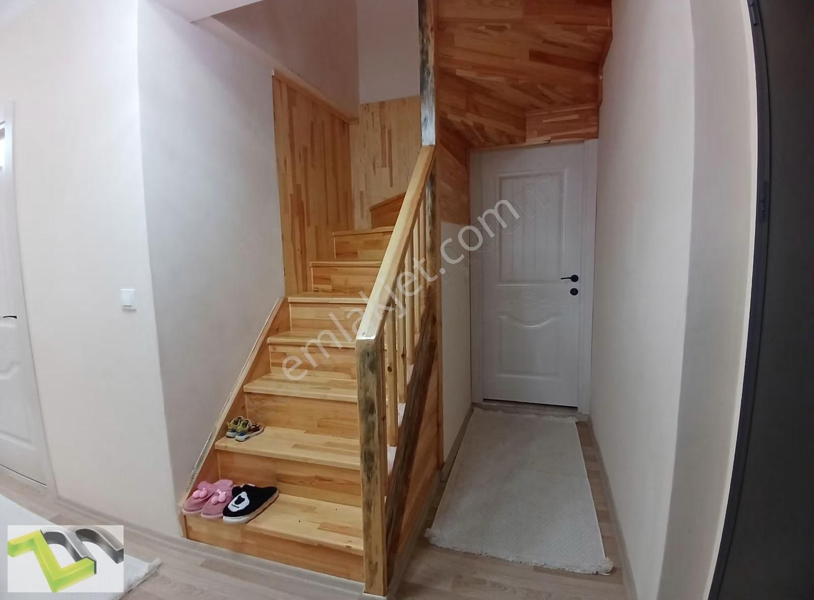 6+2 Çatı Dübleks Zeymak Yapı Gayrimenkulden Satılık - Görsel 2