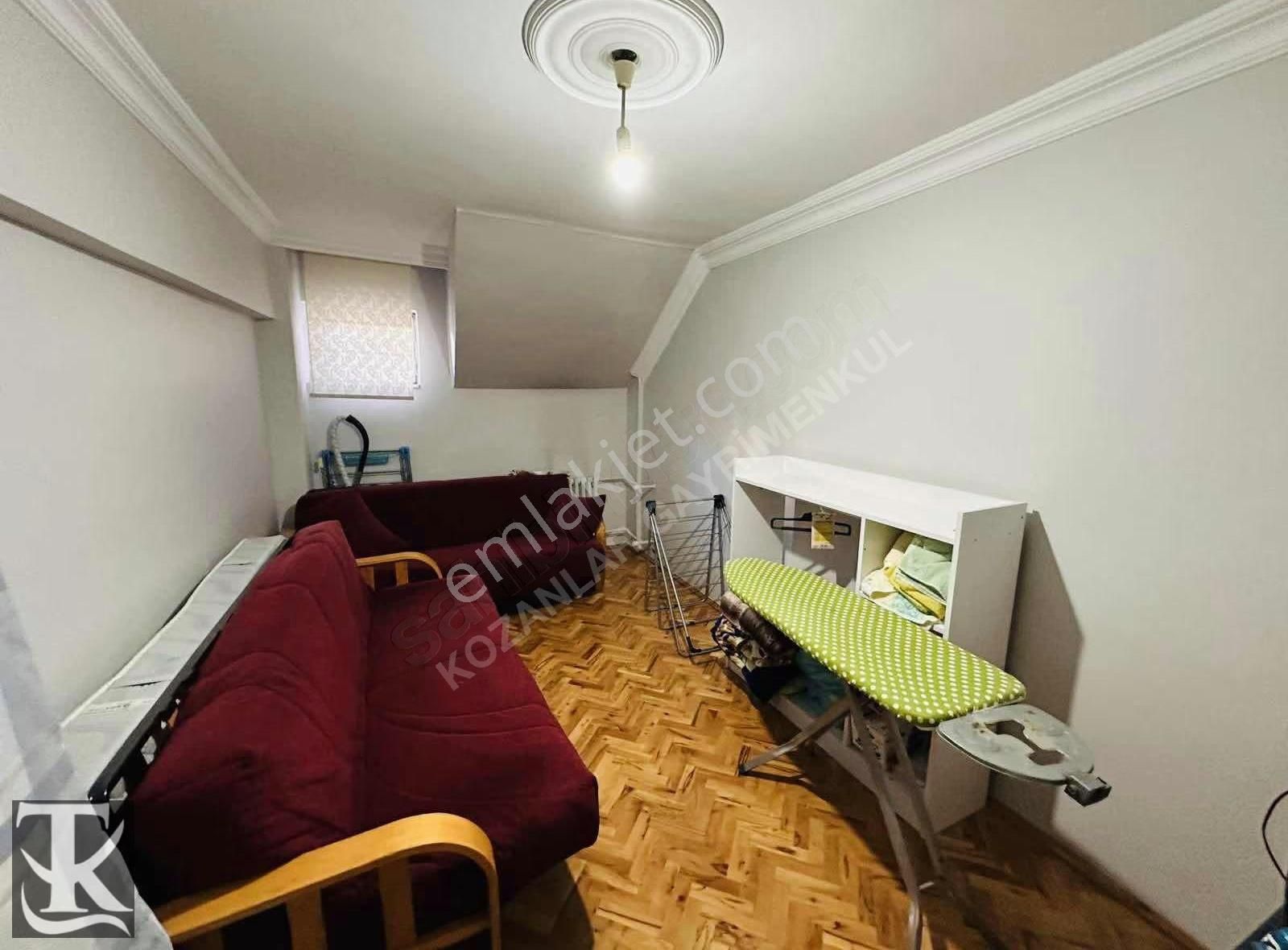 Etlik'te 3+1 Satılık Daire... - Görsel 12