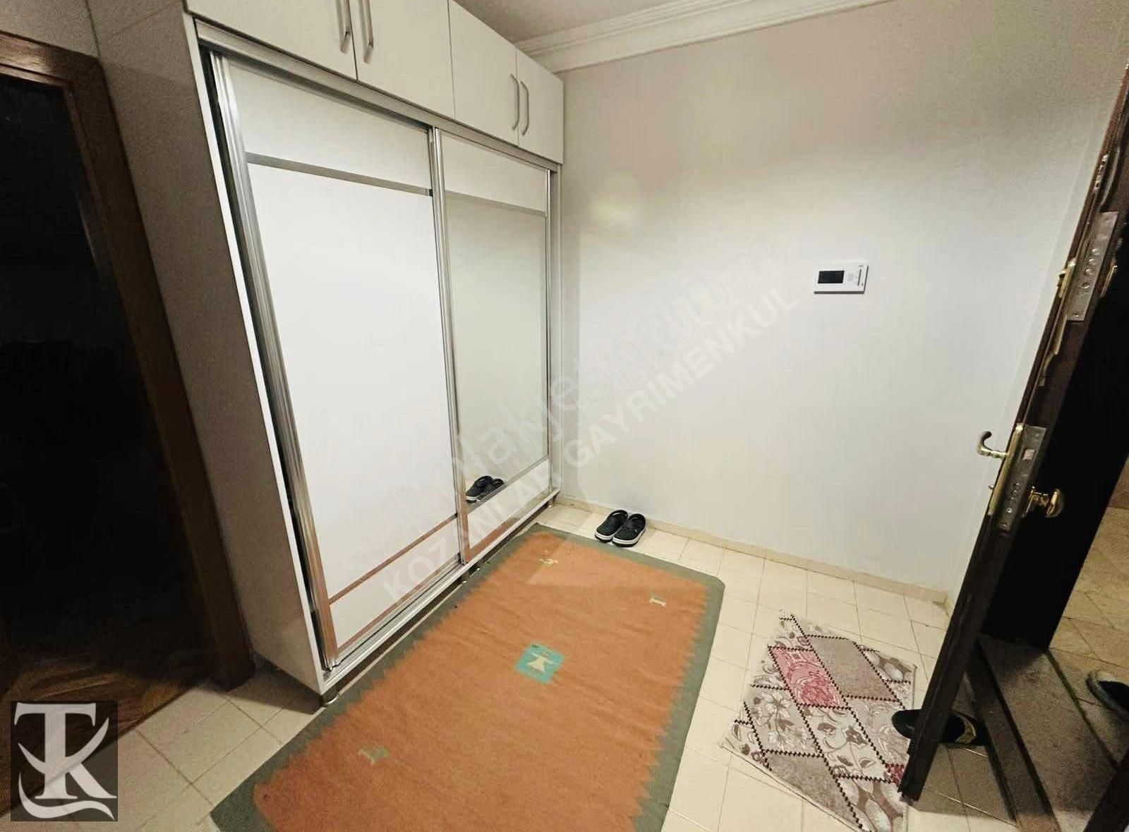 Etlik'te 3+1 Satılık Daire... - Görsel 4