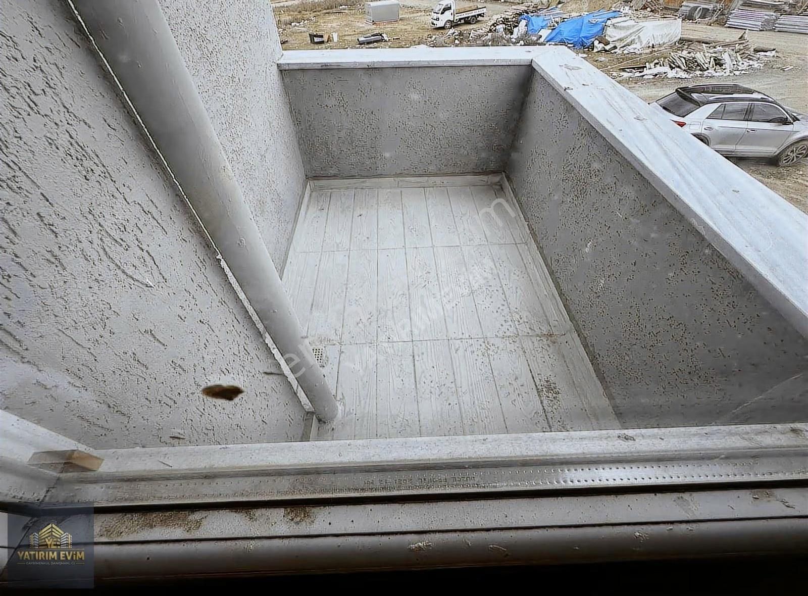 Yatırımevimden Ön Cephe %80 Kredi İmkanlı Ara Kat Son Daireler - Görsel 32