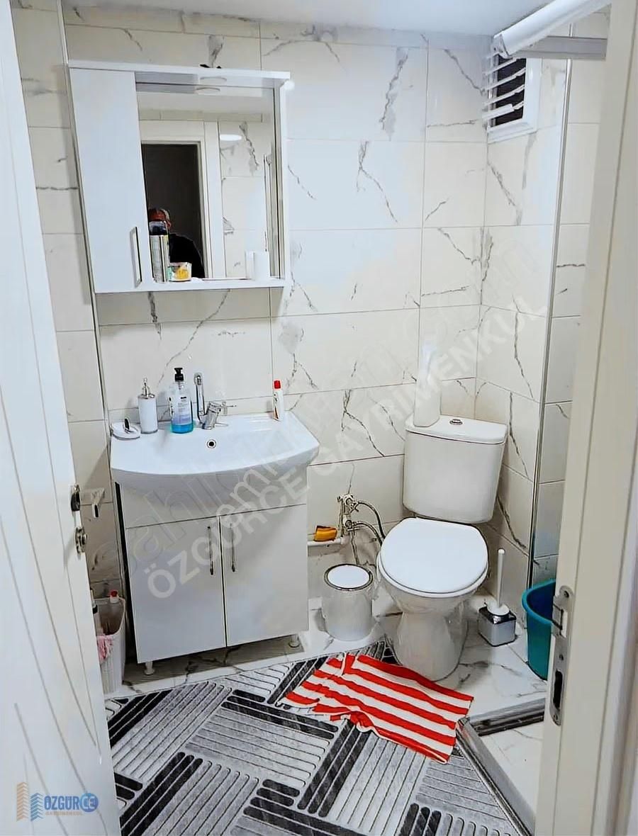 Darıca Emek Mah. 3+1 Geniş Kullanışlı Krediye Uygun Ara Kat - Görsel 5