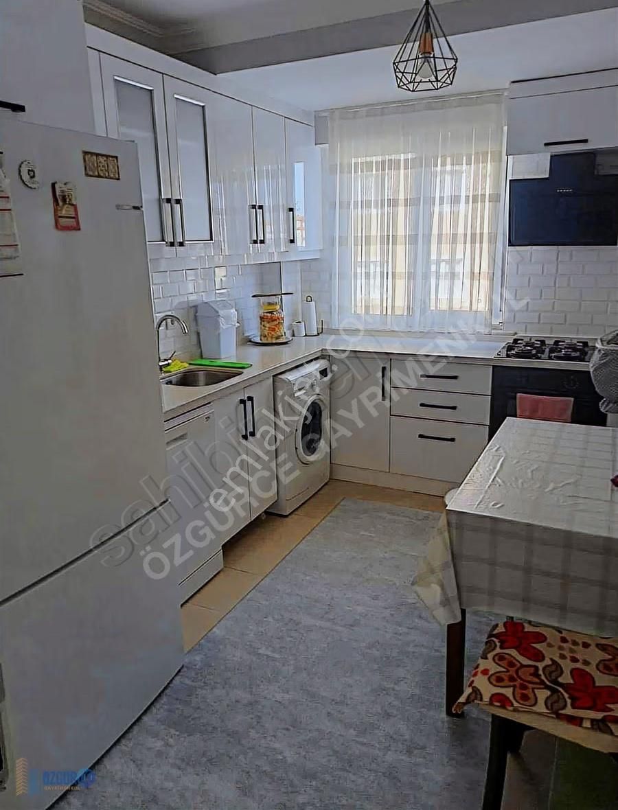 Darıca Emek Mah. 3+1 Geniş Kullanışlı Krediye Uygun Ara Kat - Görsel 7