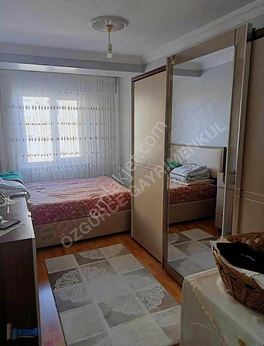 Darıca Emek Mah. 3+1 Geniş Kullanışlı Krediye Uygun Ara Kat - Görsel 4