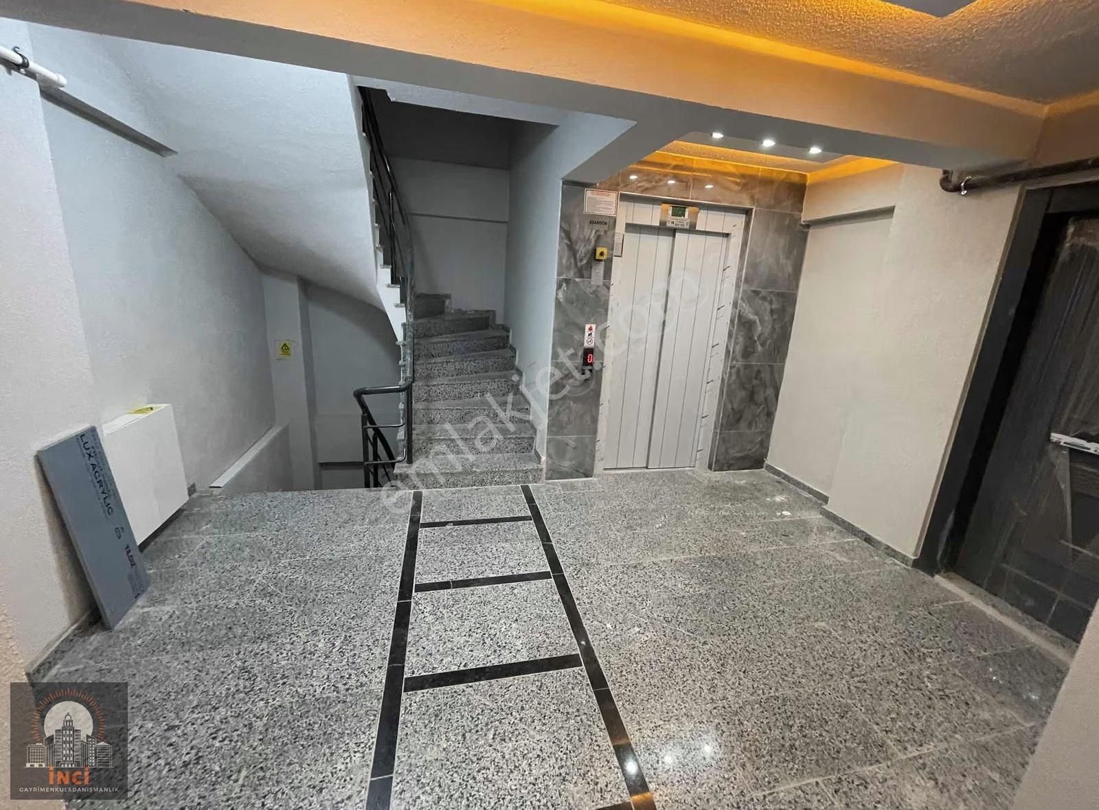 Kirazlı Metroya Yürüme Mesafesin Ortak Konumda Lüx Daire - Görsel 13