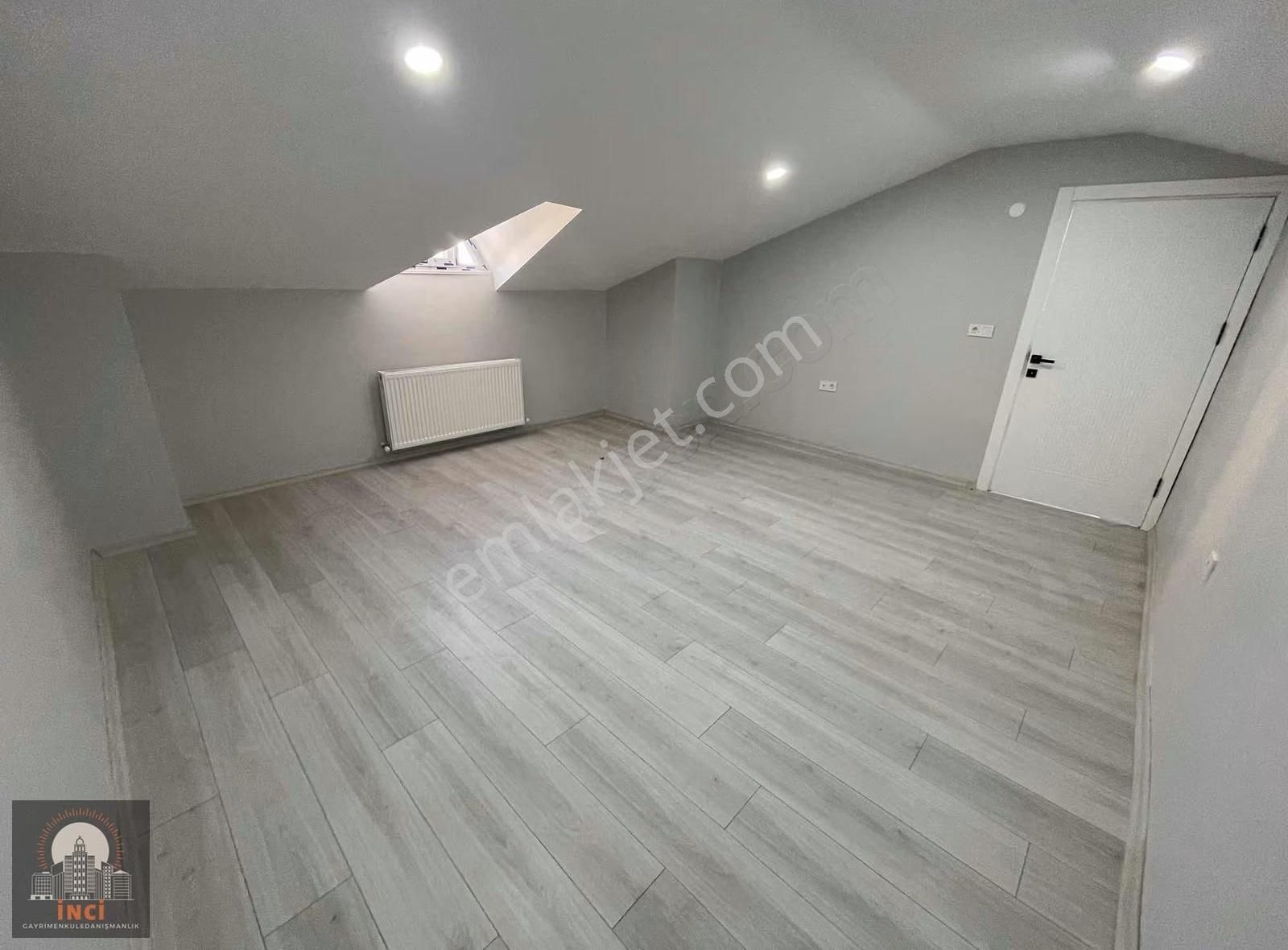 Geniş Lüx Duplex Sıfır Binada Yürüğüş Yoluna Yakın Mevkide - Görsel 20