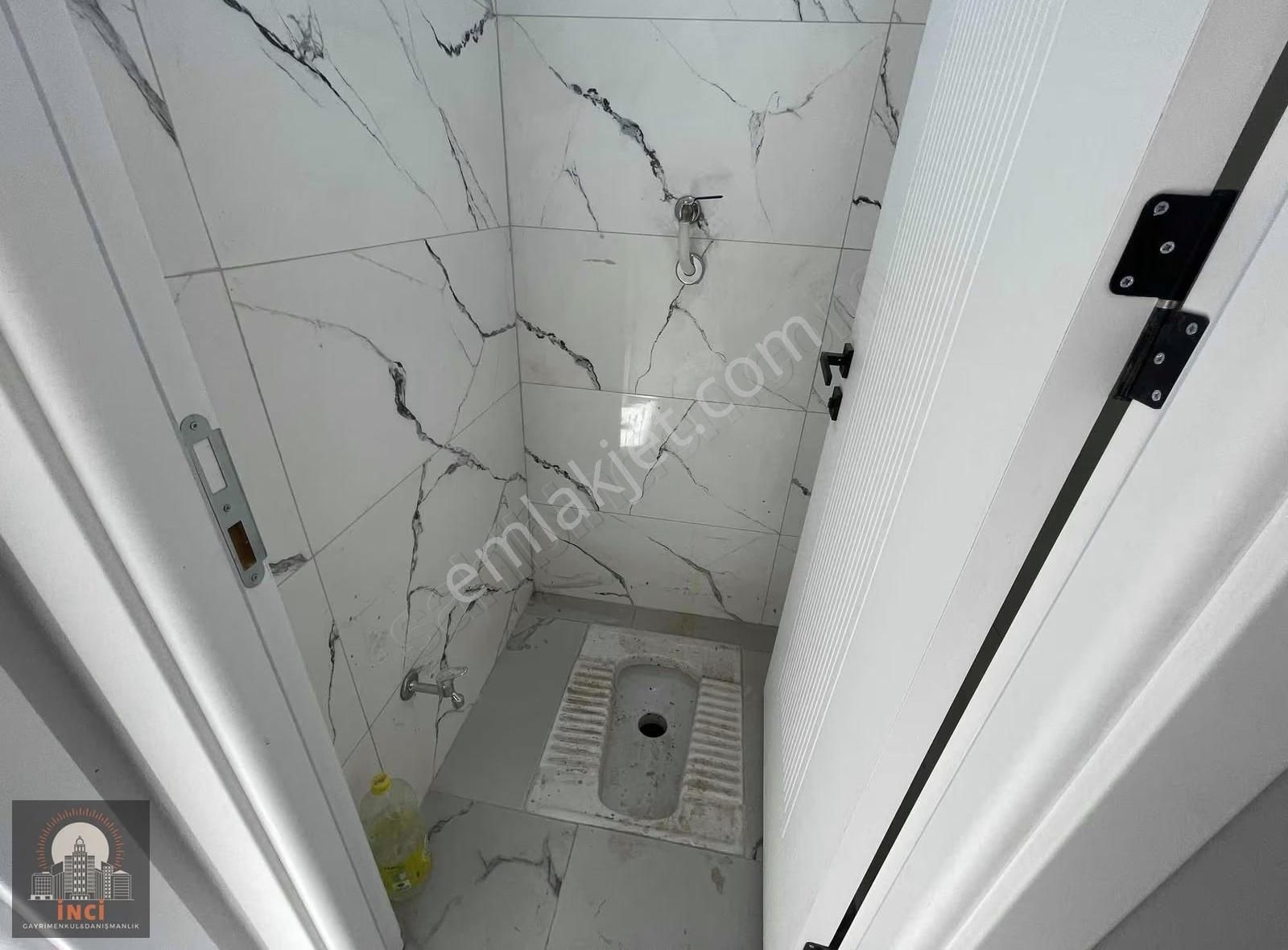 Geniş Lüx Duplex Sıfır Binada Yürüğüş Yoluna Yakın Mevkide - Görsel 25