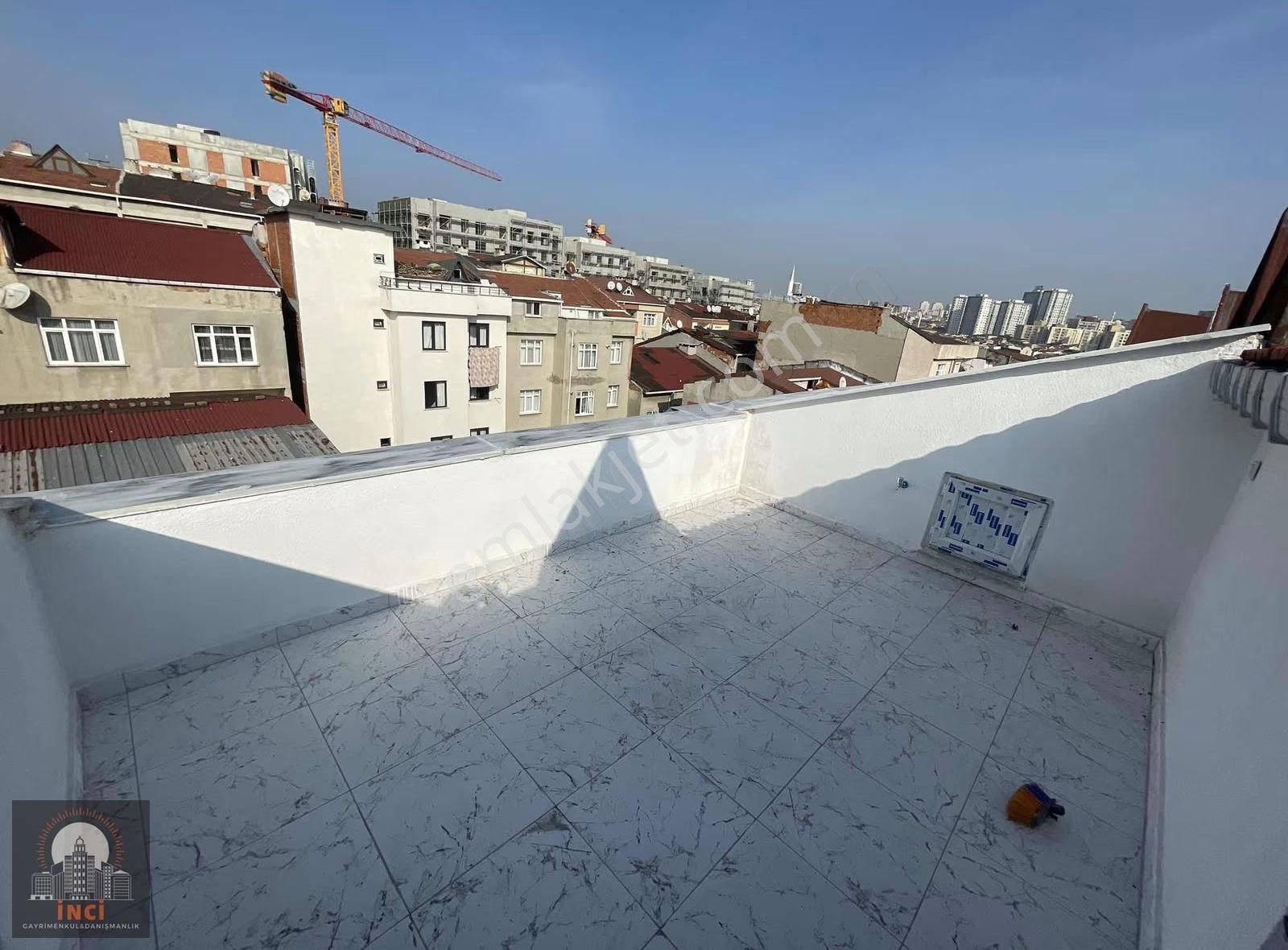 Geniş Lüx Duplex Sıfır Binada Yürüğüş Yoluna Yakın Mevkide - Görsel 9
