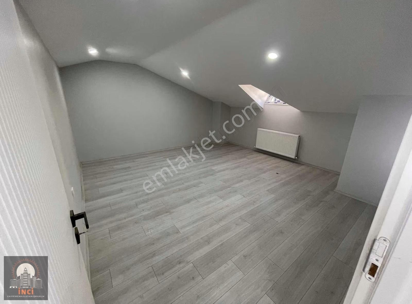 Geniş Lüx Duplex Sıfır Binada Yürüğüş Yoluna Yakın Mevkide - Görsel 4