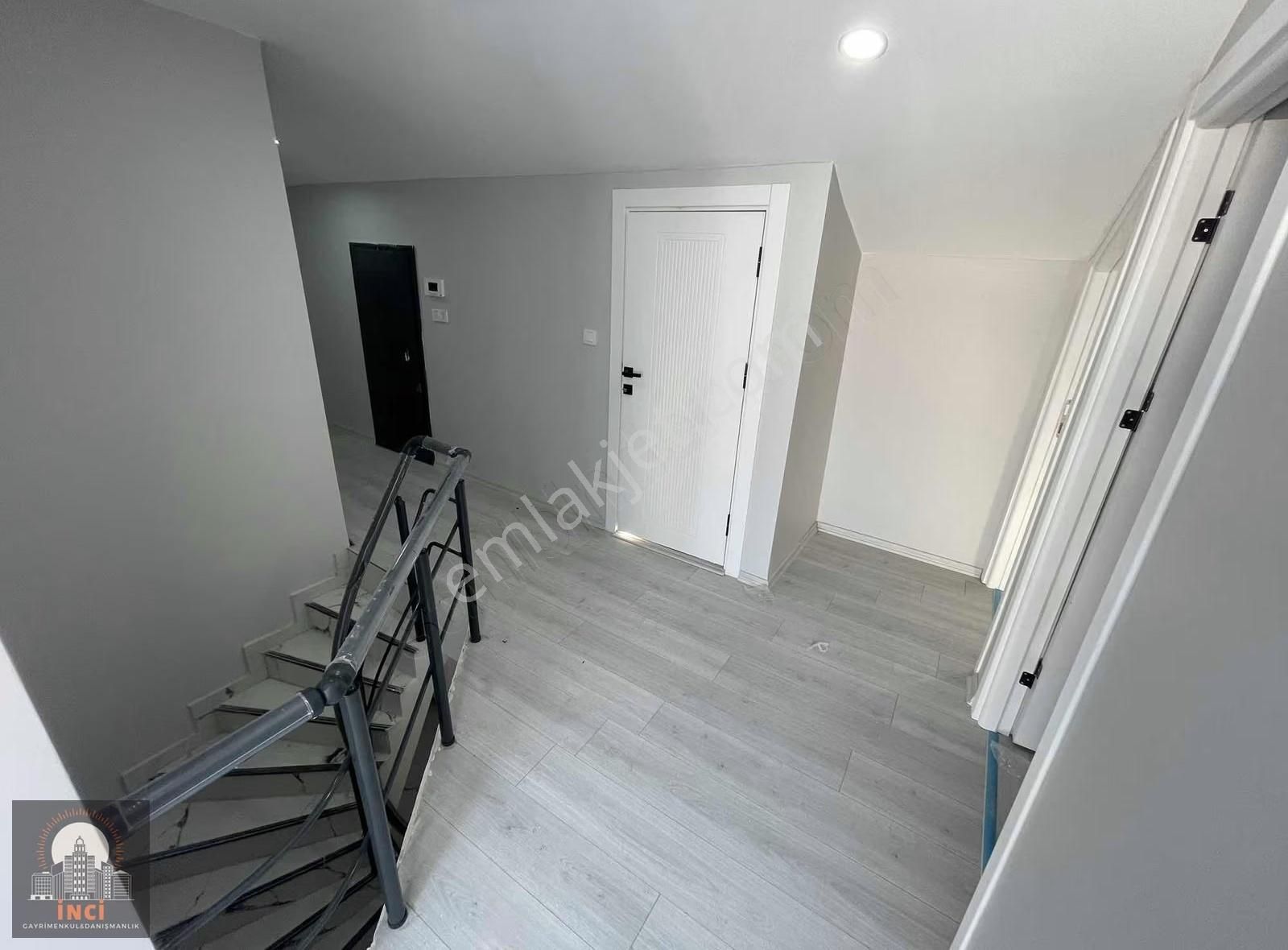 Geniş Lüx Duplex Sıfır Binada Yürüğüş Yoluna Yakın Mevkide - Görsel 23
