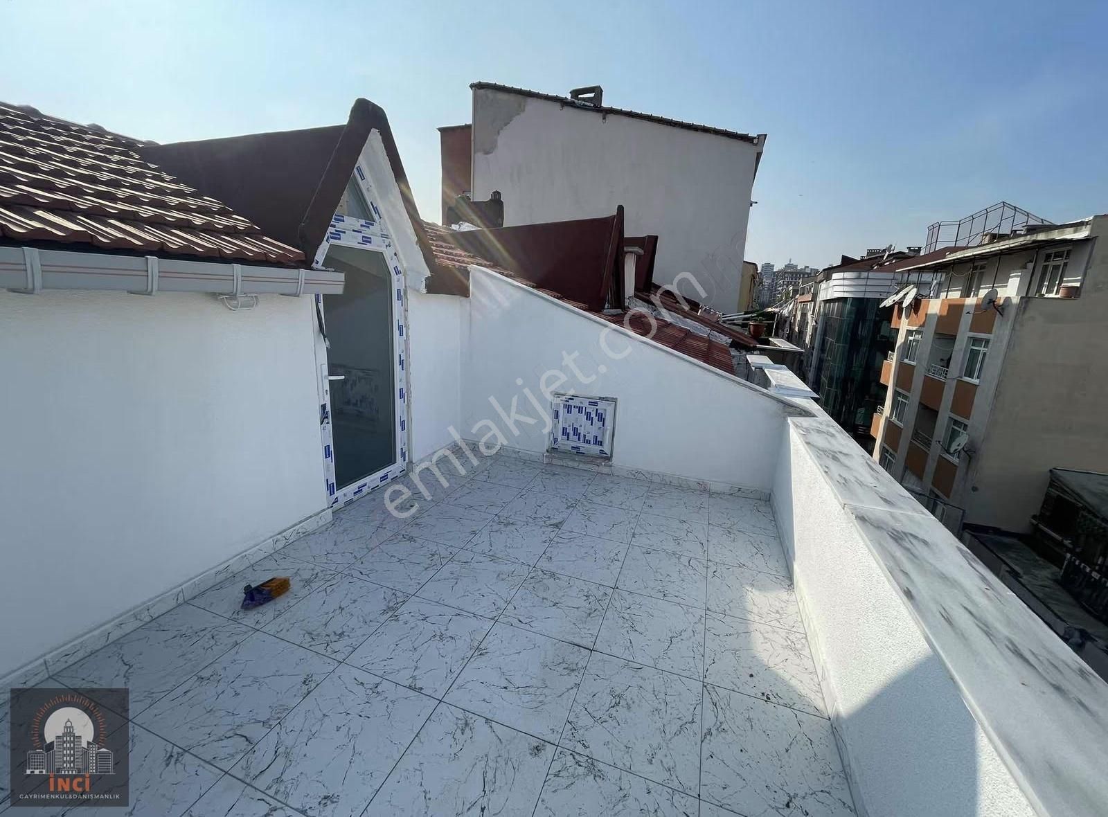 Geniş Lüx Duplex Sıfır Binada Yürüğüş Yoluna Yakın Mevkide - Görsel 3