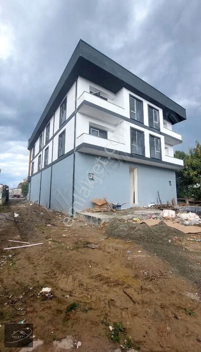 Yazlık Merkezi Konum 2+1 Satılık Ofis - Görsel 6