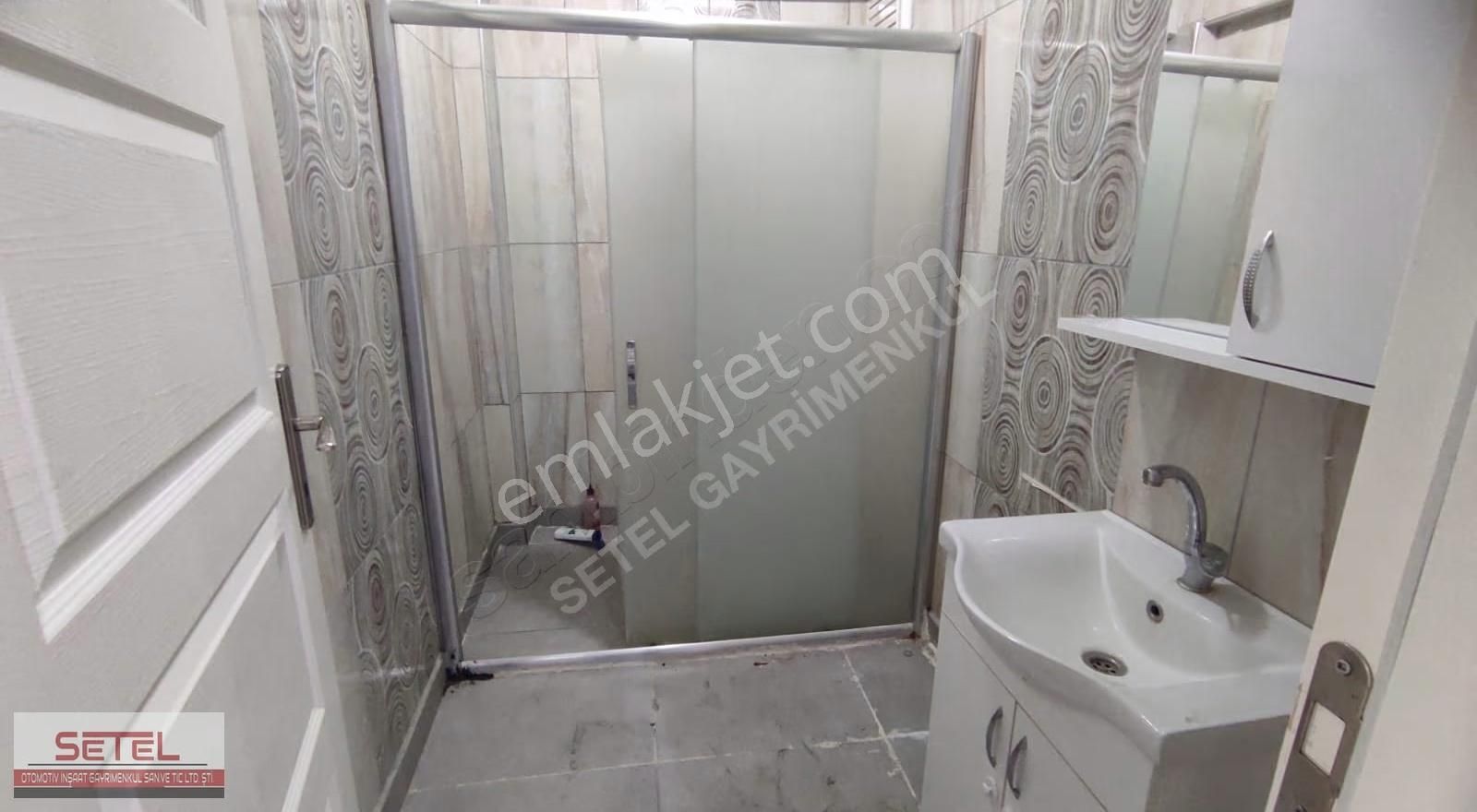 Setelden Yeşilde Bursa Manzaralı Kat Mülkiyetli Masrafsız 2+1 - Görsel 4