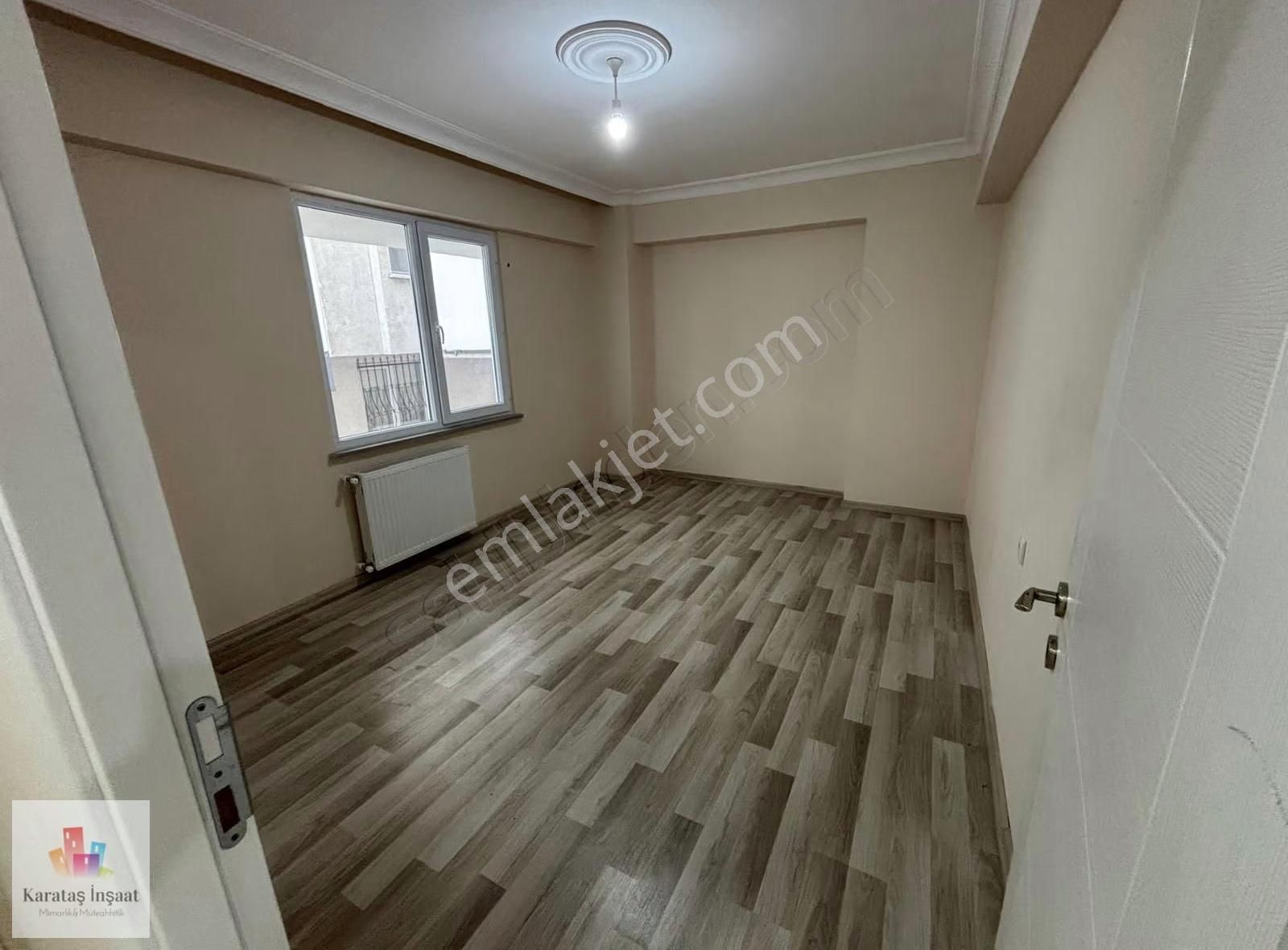 Karataş'tan Altınşehir Ön Cephe Yüksek Giriş Katı - Görsel 2