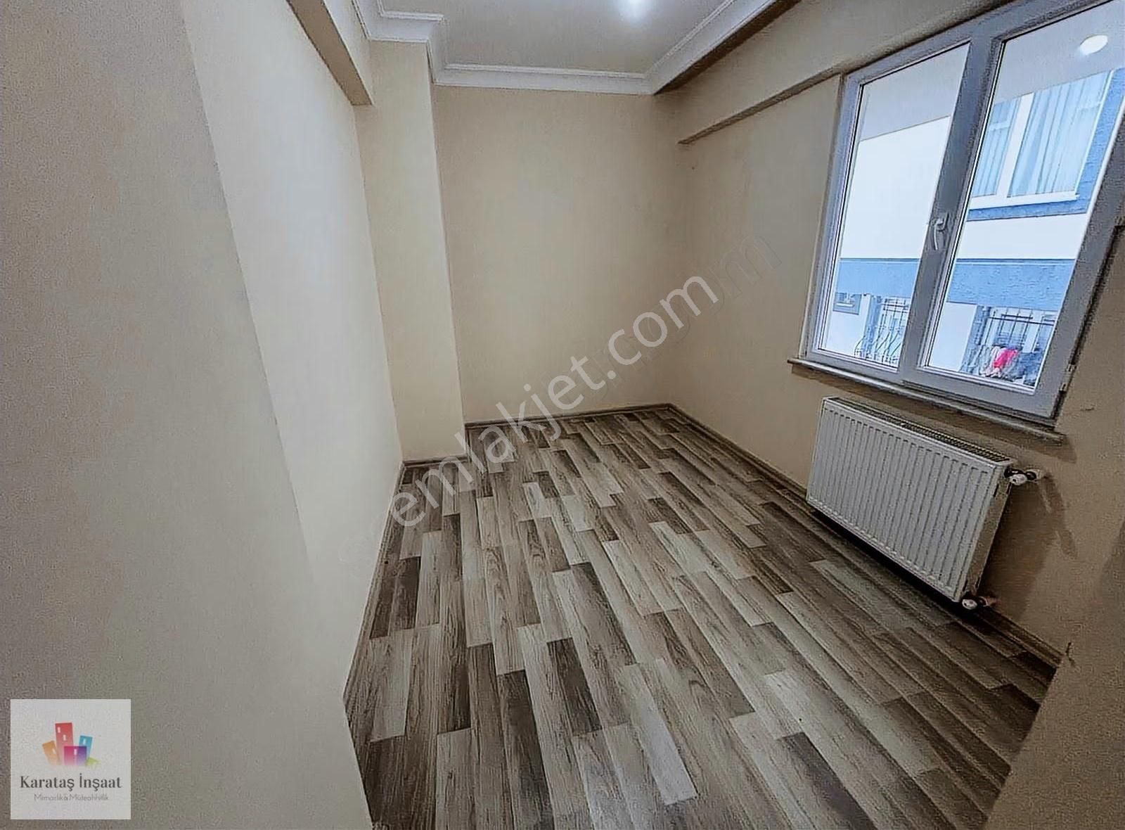 Karataş'tan Altınşehir Ön Cephe Yüksek Giriş Katı - Görsel 3