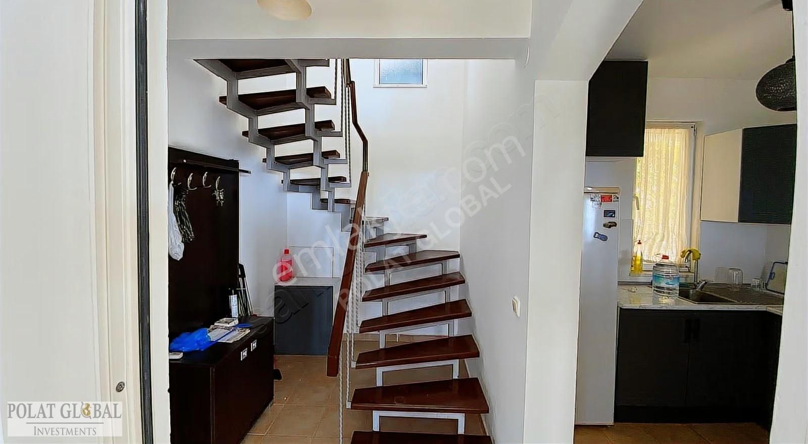 Güllük Yasemin Sitesinde Satılık Lüks Villa - Görsel 20