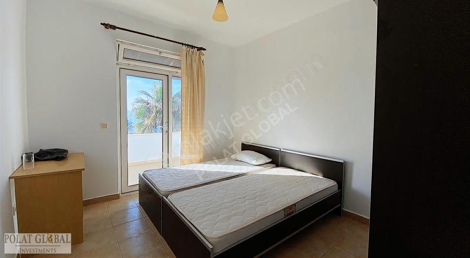 Güllük Yasemin Sitesinde Satılık Lüks Villa - Görsel 15