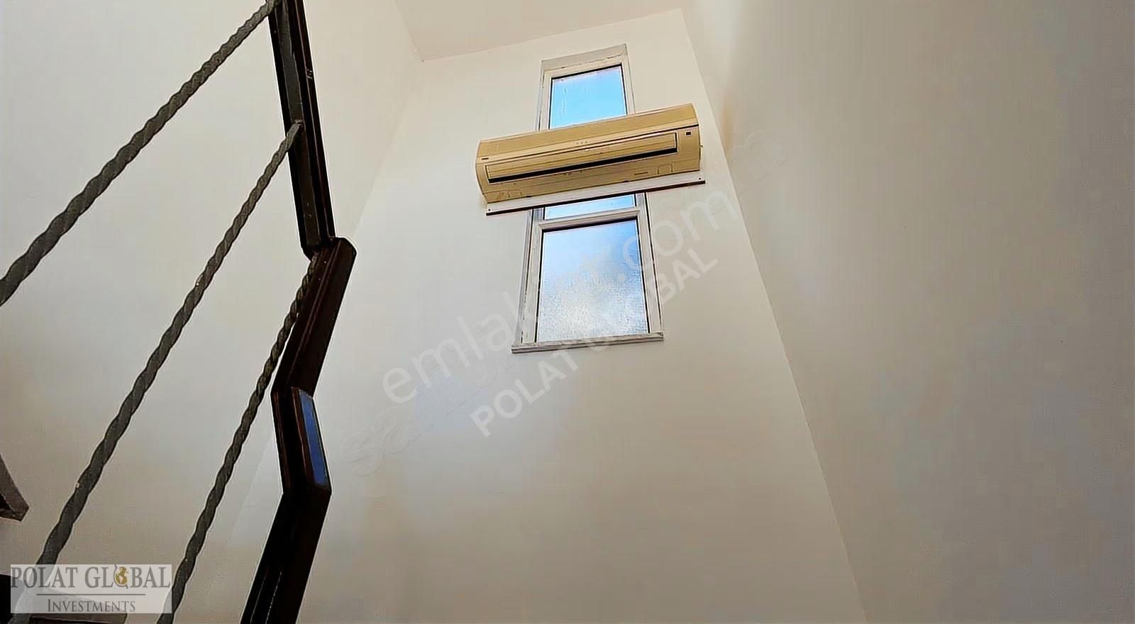 Güllük Yasemin Sitesinde Satılık Lüks Villa - Görsel 21