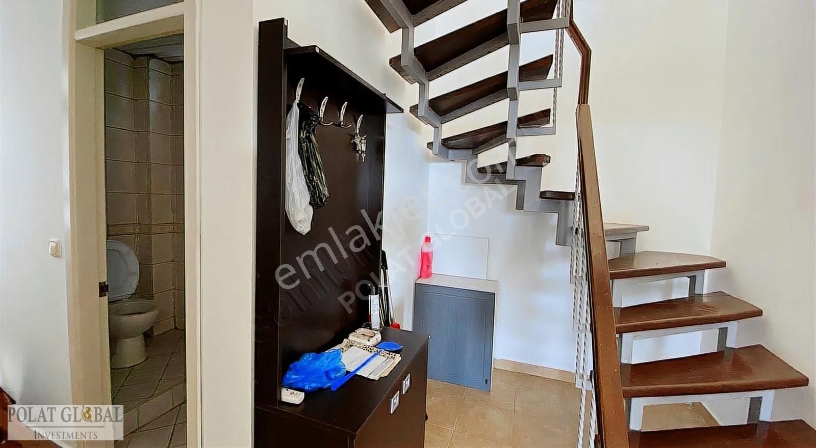 Güllük Yasemin Sitesinde Satılık Lüks Villa - Görsel 33