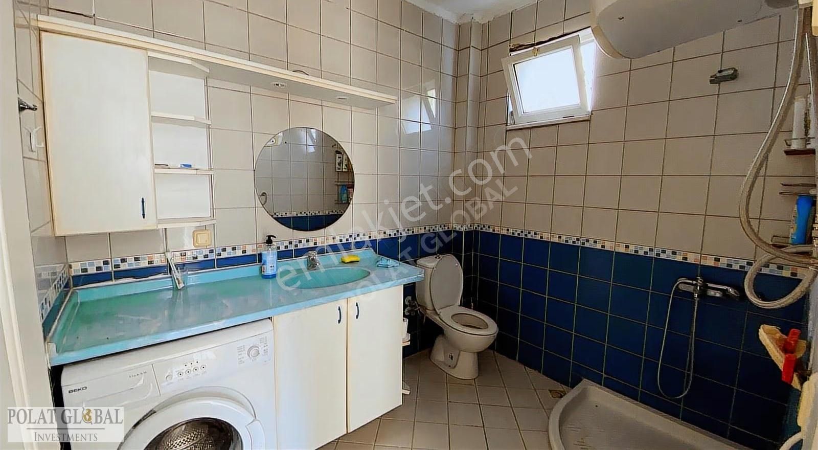 Güllük Yasemin Sitesinde Satılık Lüks Villa - Görsel 17