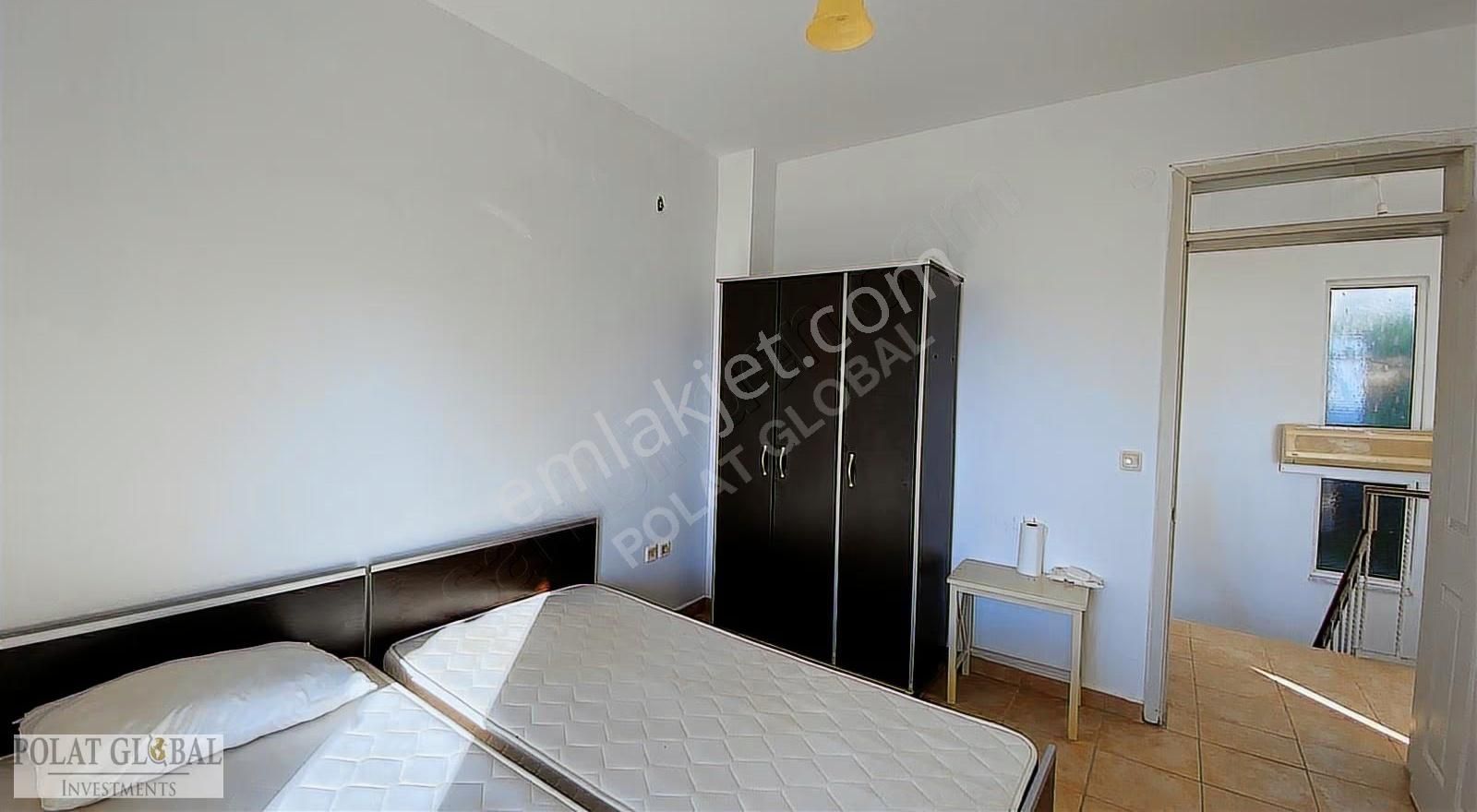 Güllük Yasemin Sitesinde Satılık Lüks Villa - Görsel 12