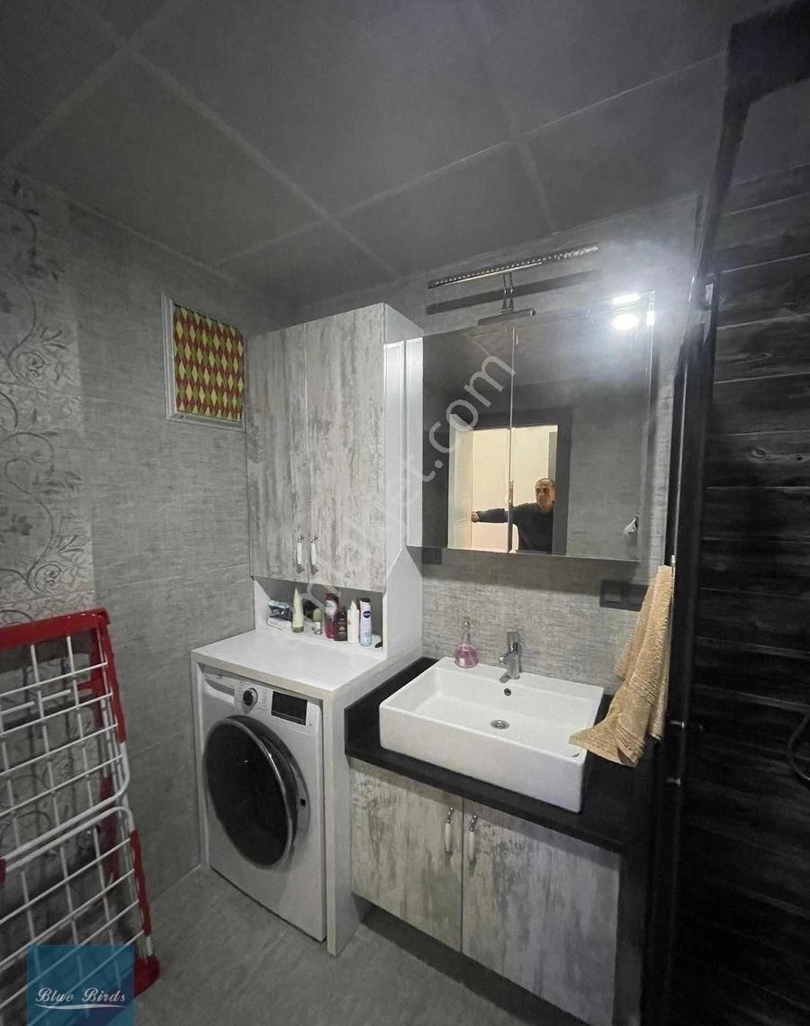 Kuşadası Değirmendere'de Full Eşyalı 2+1 Daire - Görsel 22