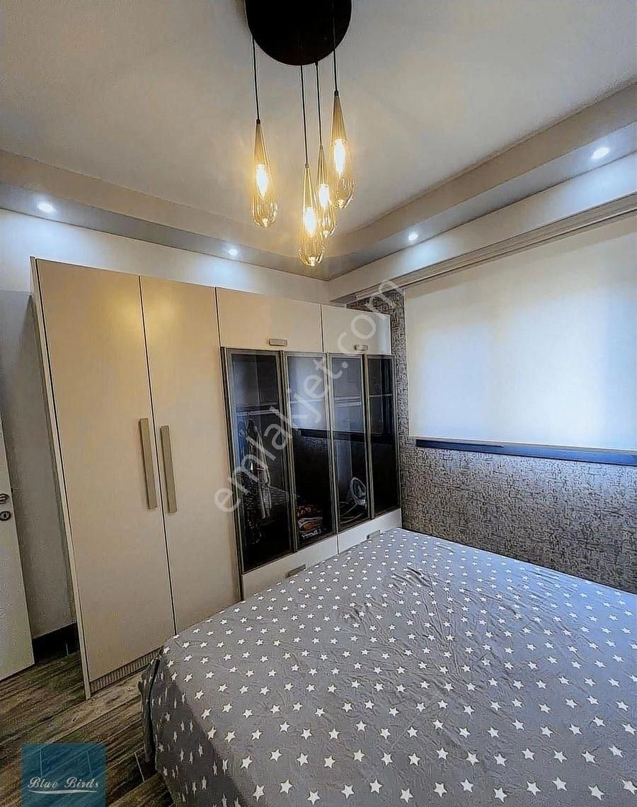 Kuşadası Değirmendere'de Full Eşyalı 2+1 Daire - Görsel 3