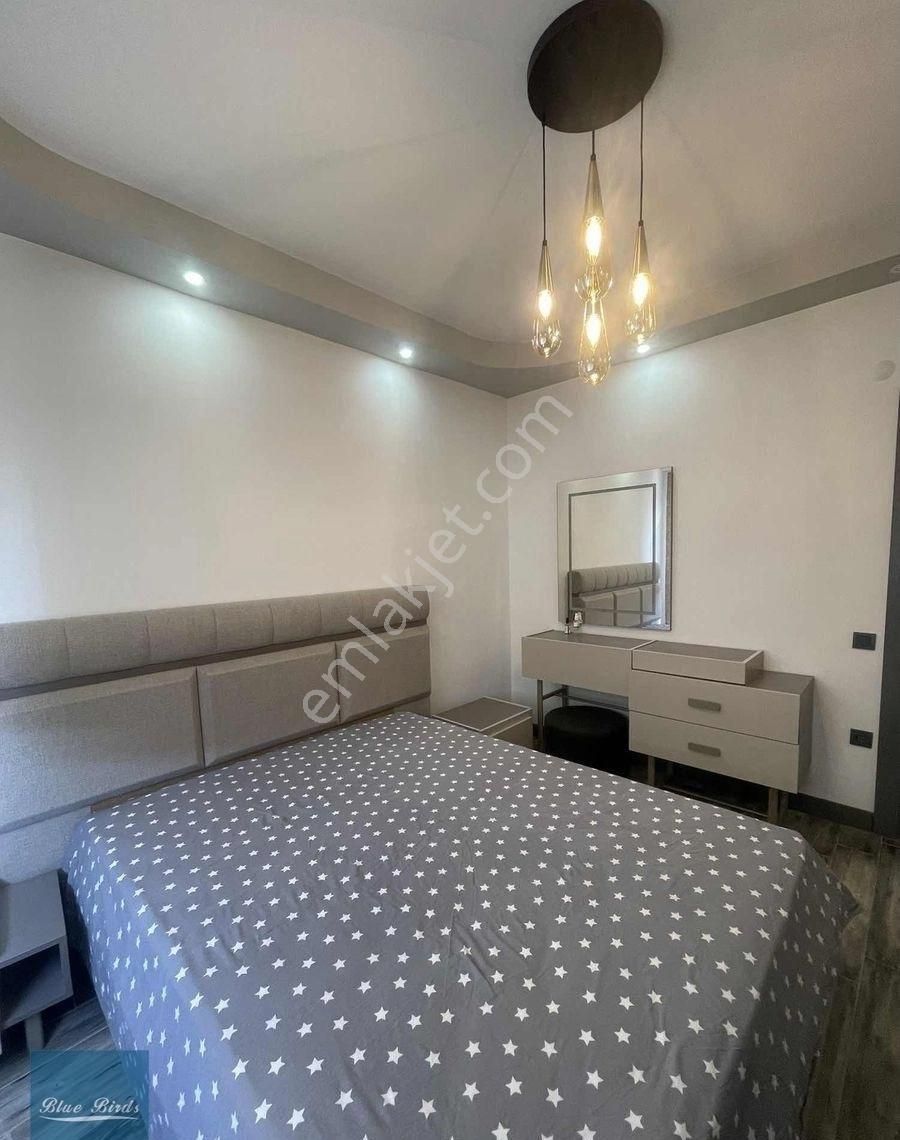 Kuşadası Değirmendere'de Full Eşyalı 2+1 Daire - Görsel 8