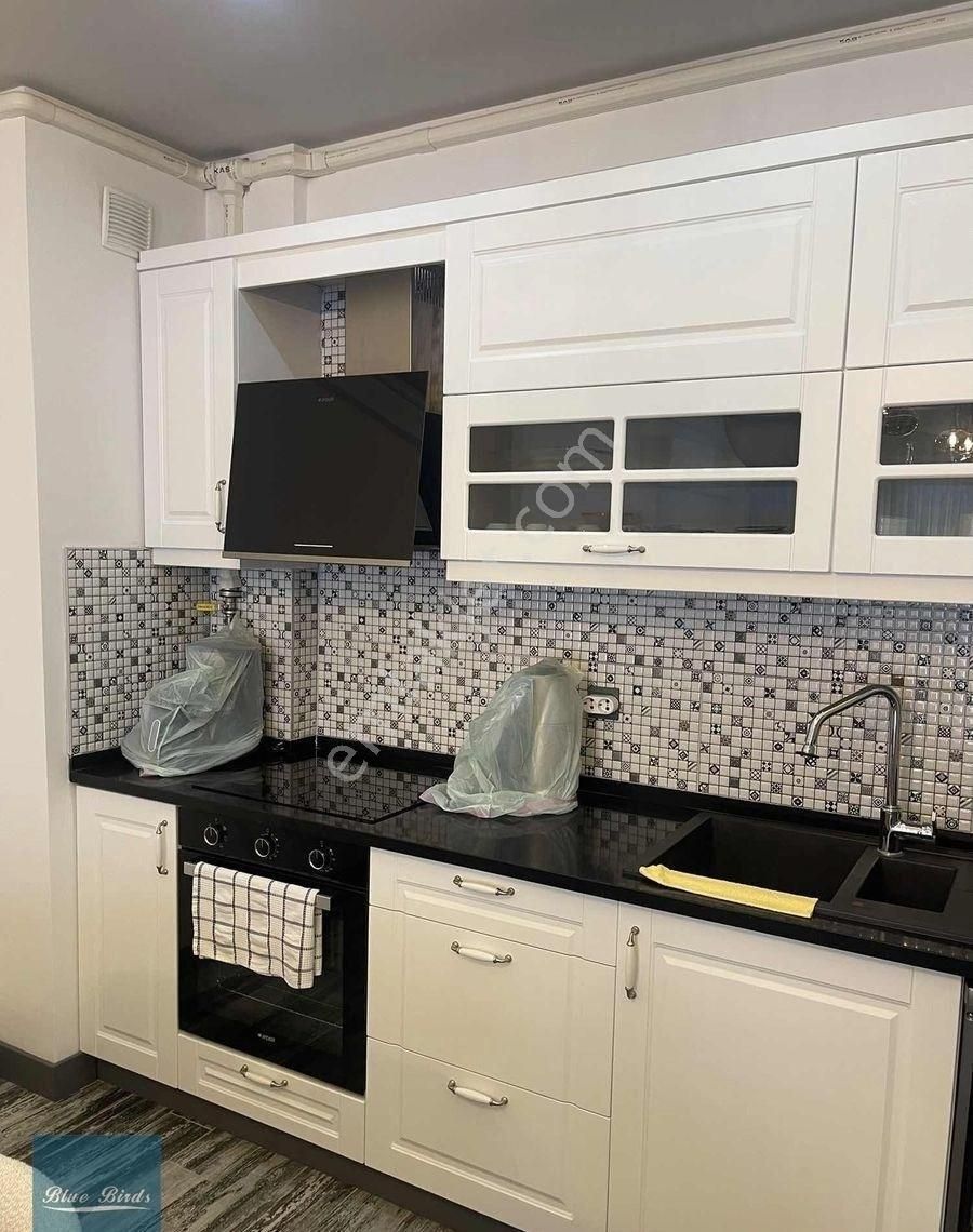 Kuşadası Değirmendere'de Full Eşyalı 2+1 Daire - Görsel 10