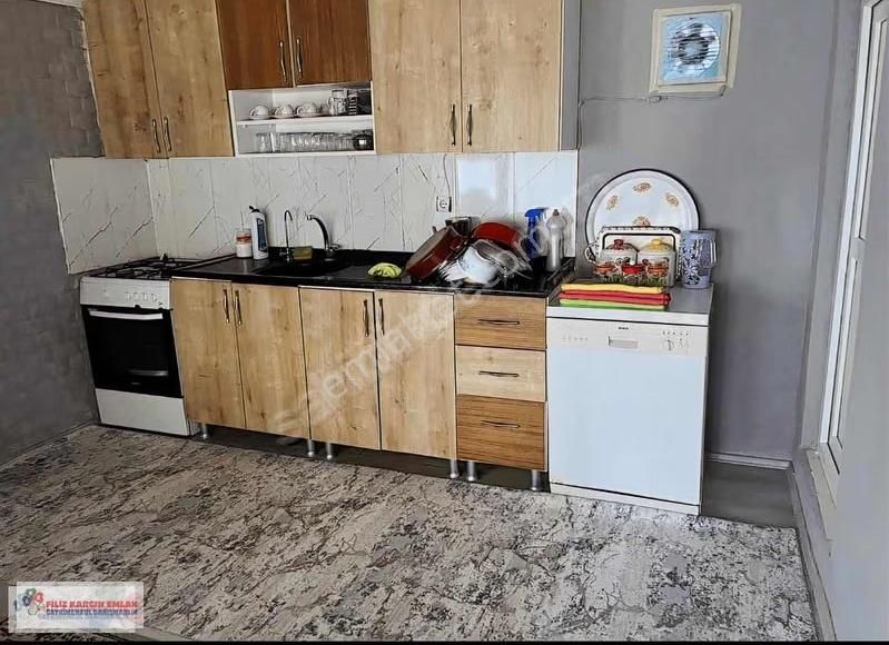 Tekirdağ Saray Kurtdere Meydan Müstakil Bahçeli Gecekondu - Görsel 16