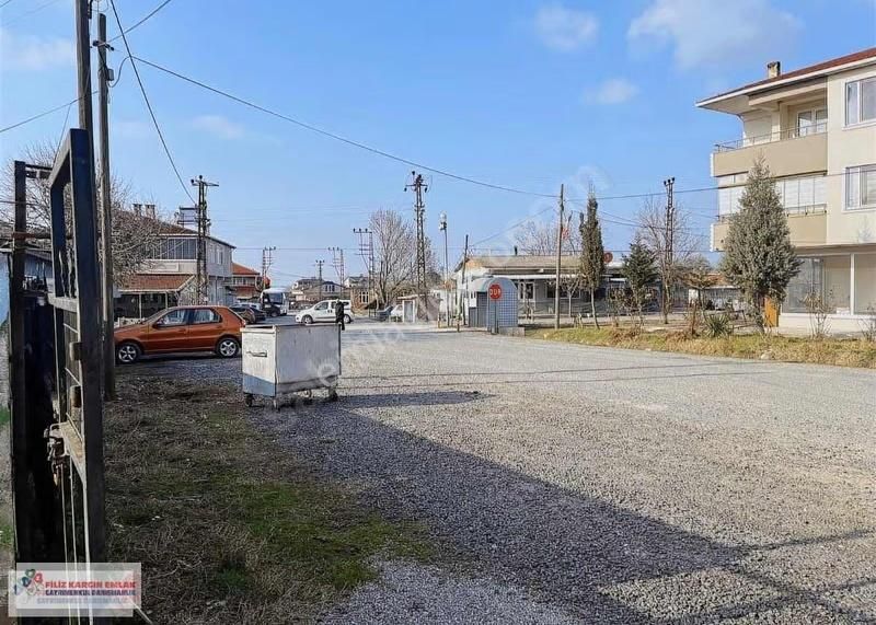 Tekirdağ Saray Kurtdere Meydan Müstakil Bahçeli Gecekondu - Görsel 6