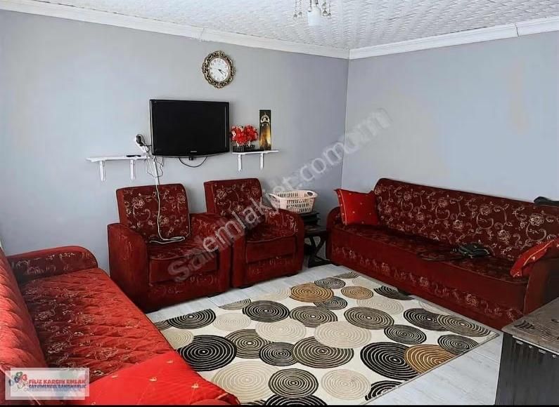 Tekirdağ Saray Kurtdere Meydan Müstakil Bahçeli Gecekondu - Görsel 5