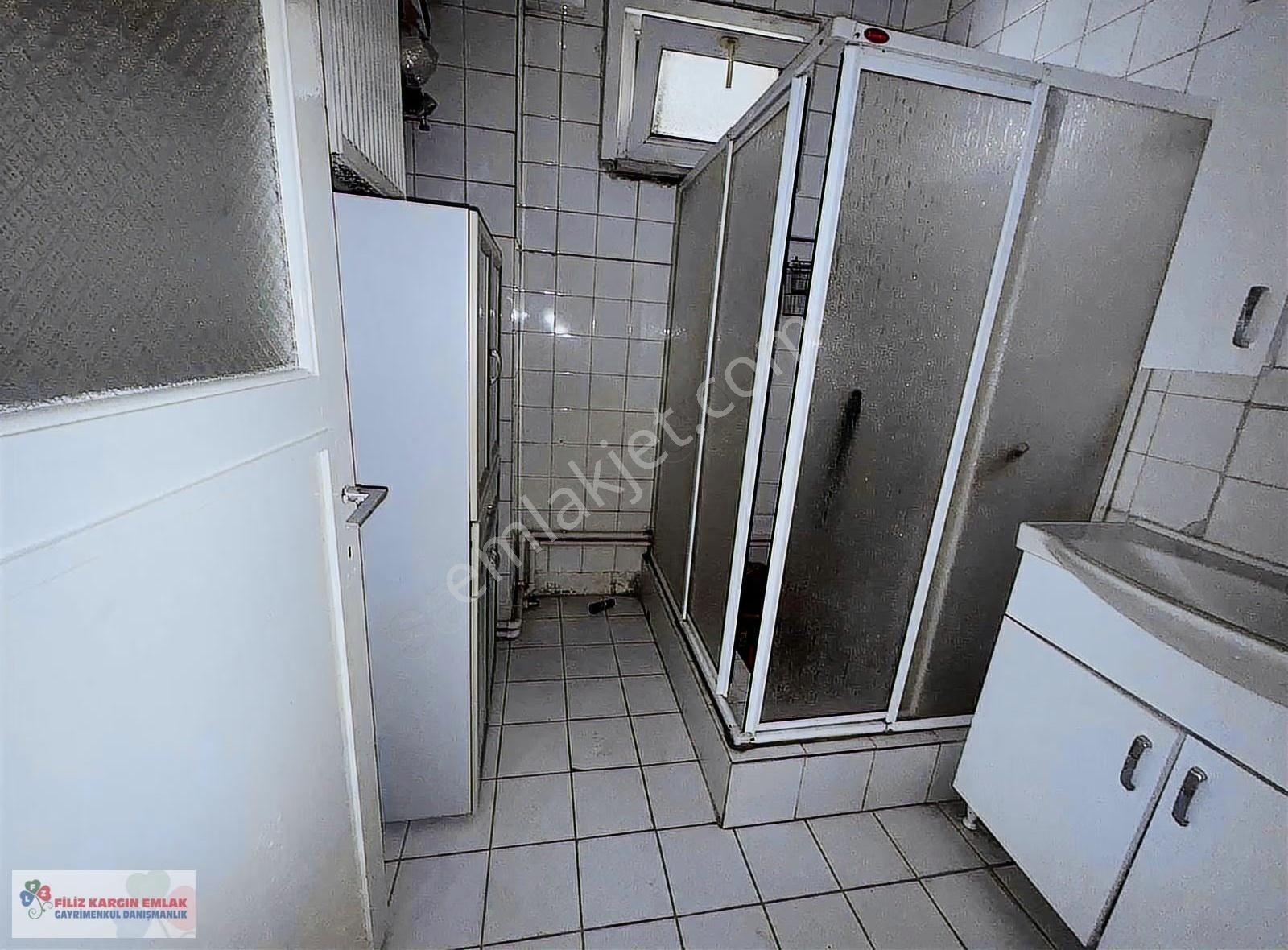 Filiz Emlaktan Bağcılar Sancakteppe Mah.2+1 120m2 Kiralık Ofis - Görsel 4