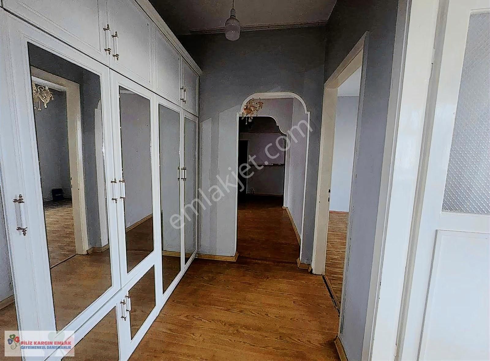 Filiz Emlaktan Bağcılar Sancakteppe Mah.2+1 120m2 Kiralık Ofis - Görsel 35