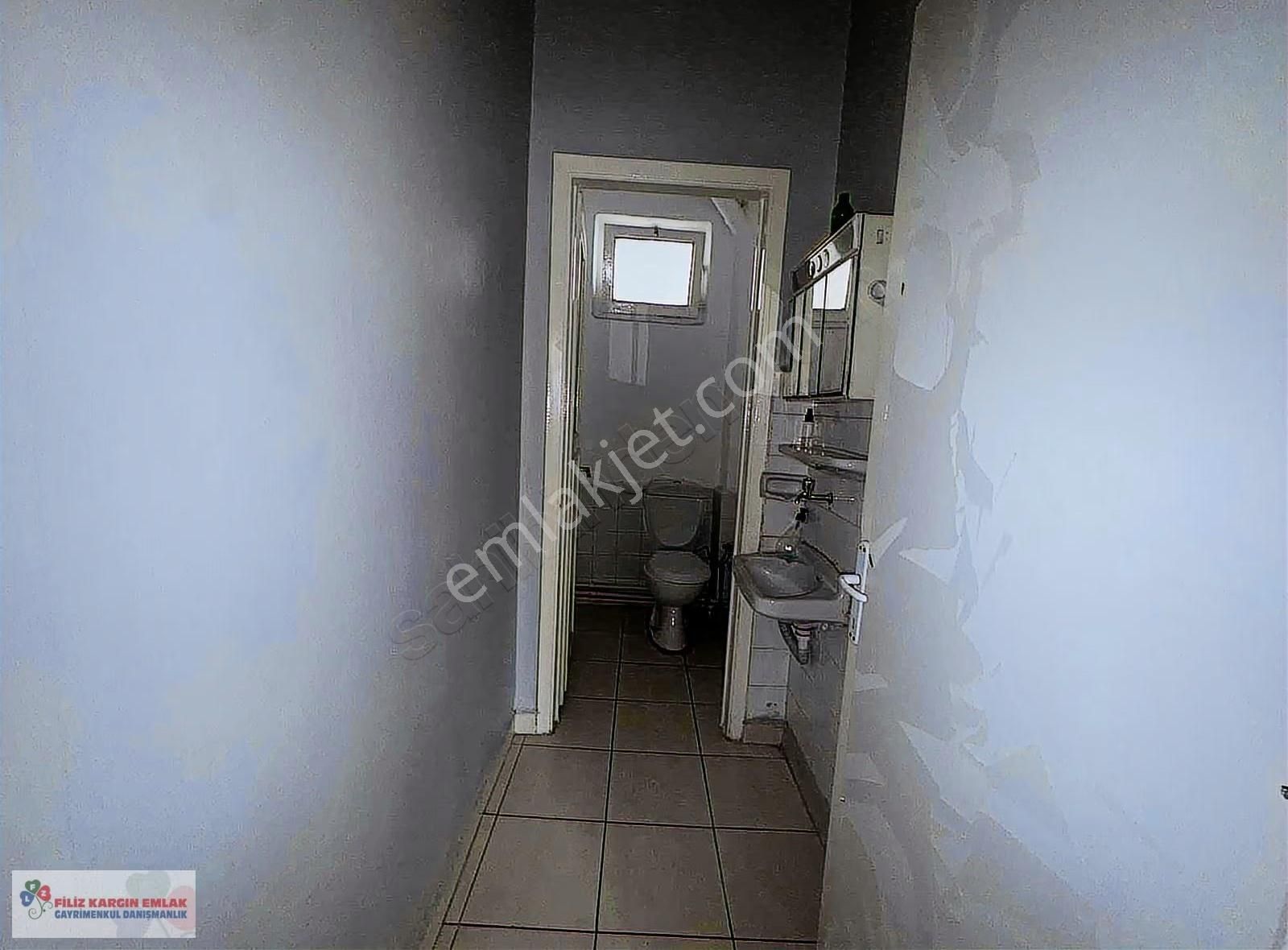 Filiz Emlaktan Bağcılar Sancakteppe Mah.2+1 120m2 Kiralık Ofis - Görsel 5