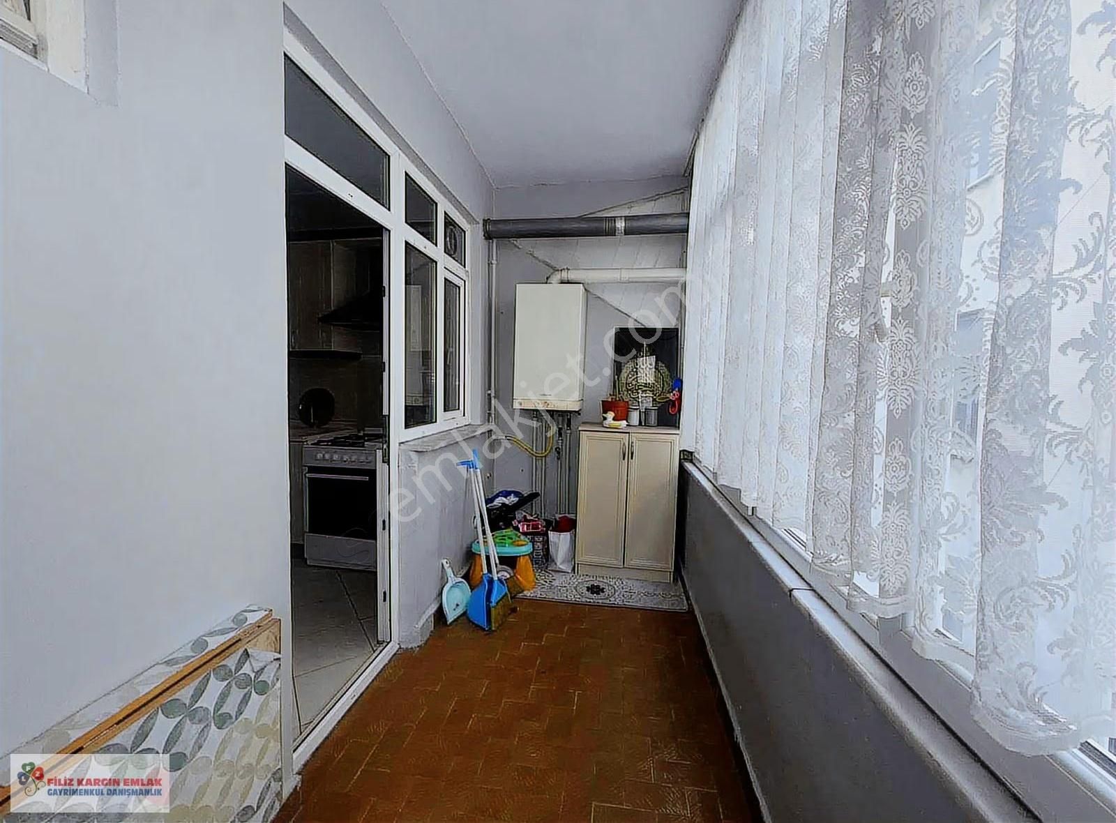 Filiz Emlaktan Bağcılar Sancakteppe Mah.2+1 120m2 Kiralık Ofis - Görsel 32