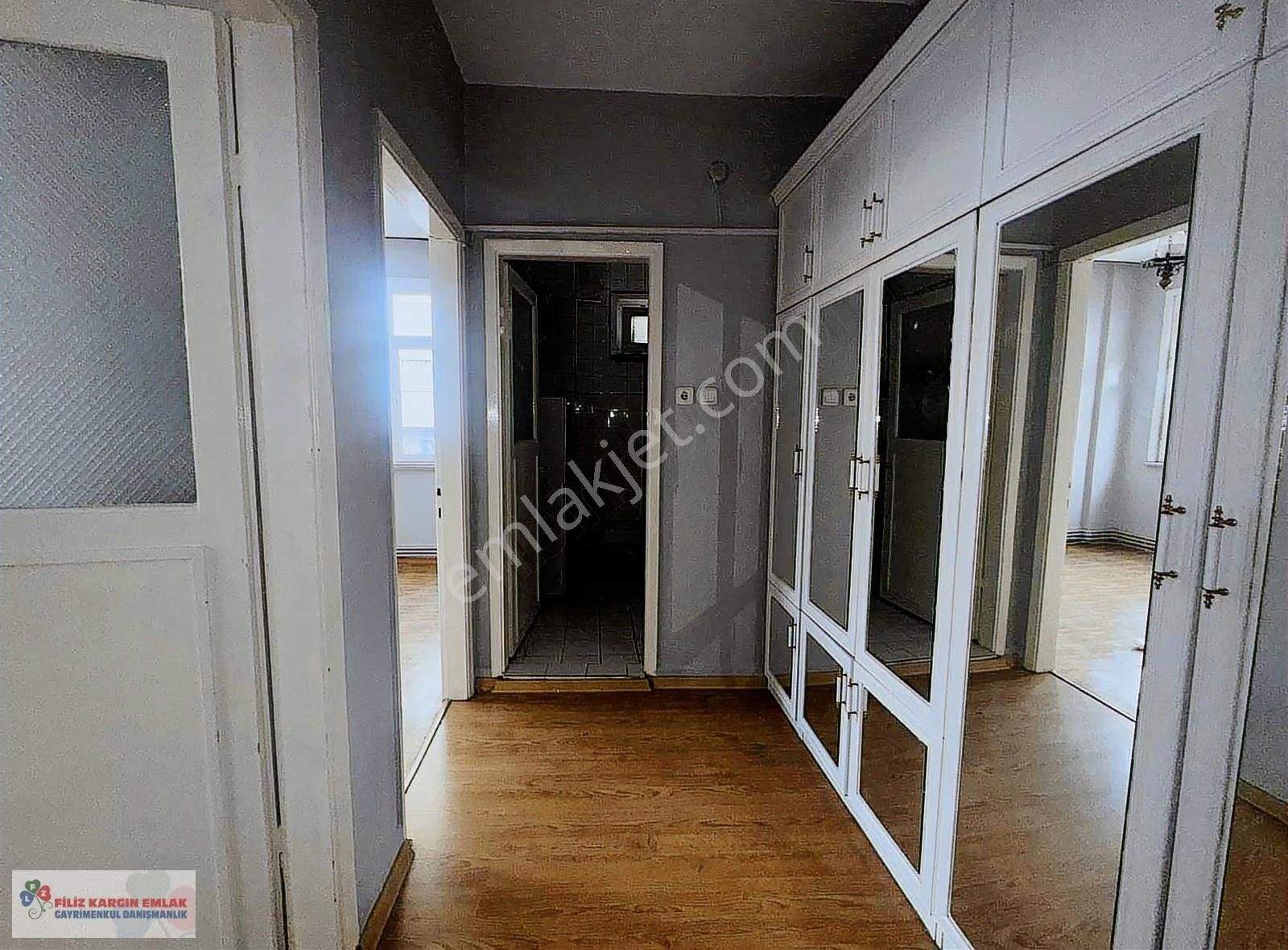 Filiz Emlaktan Bağcılar Sancakteppe Mah.2+1 120m2 Kiralık Ofis - Görsel 34