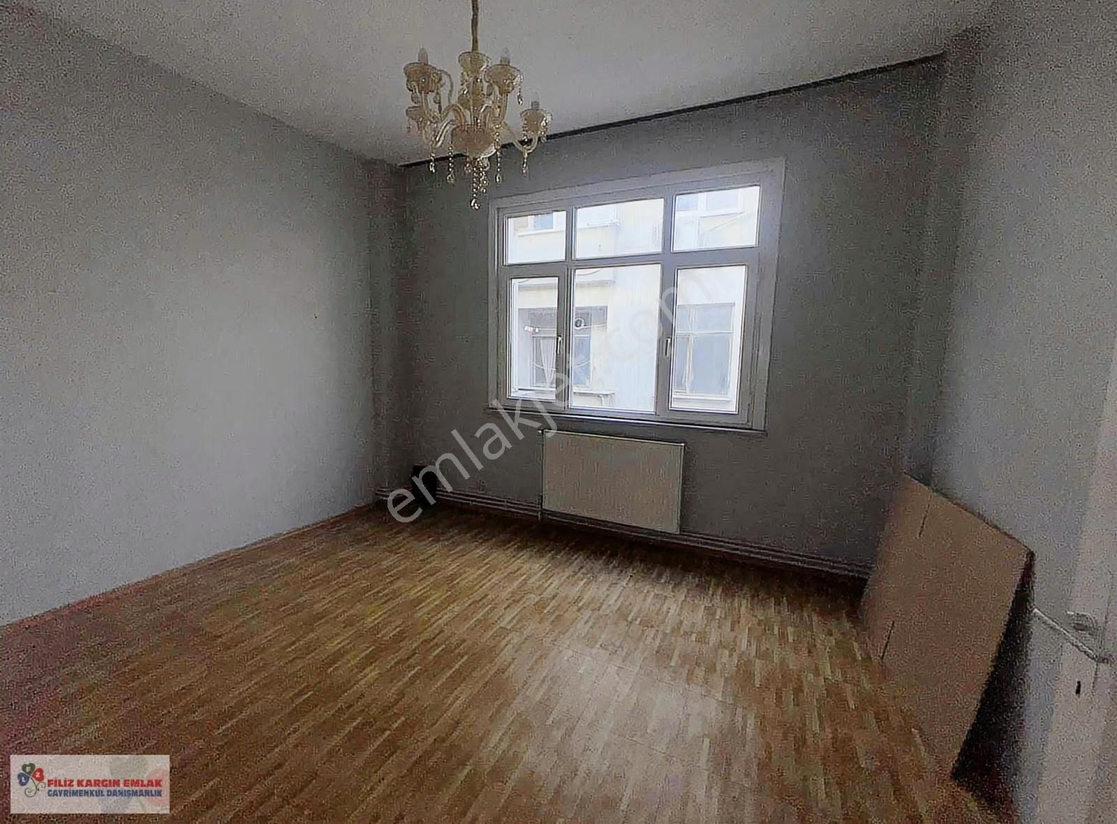 Filiz Emlaktan Bağcılar Sancakteppe Mah.2+1 120m2 Kiralık Ofis - Görsel 25