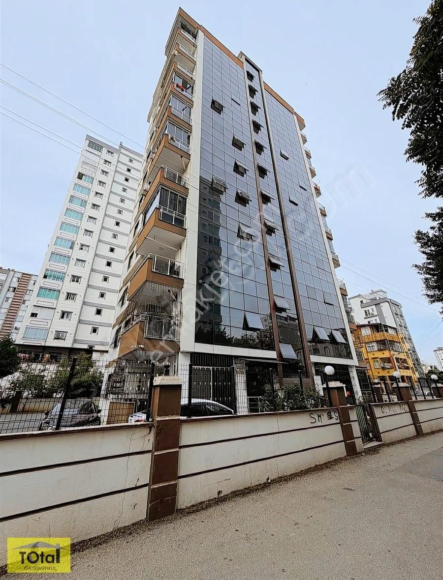 Total'den Avrupa Hastanesi Arkasında Genç Binada Ultra Lüx !!!