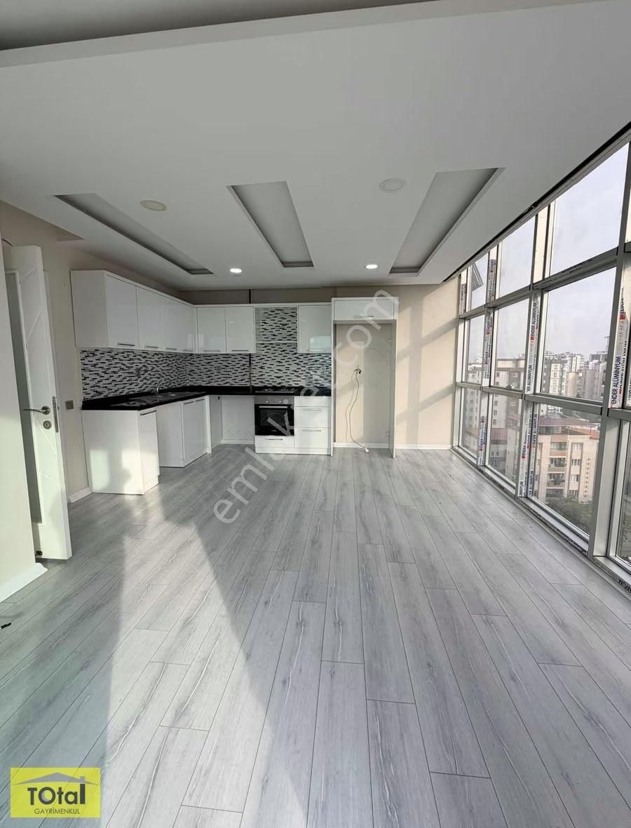 Total'den Avrupa Hastanesi Arkasında Genç Binada Ultra Lüx !!! - Görsel 20