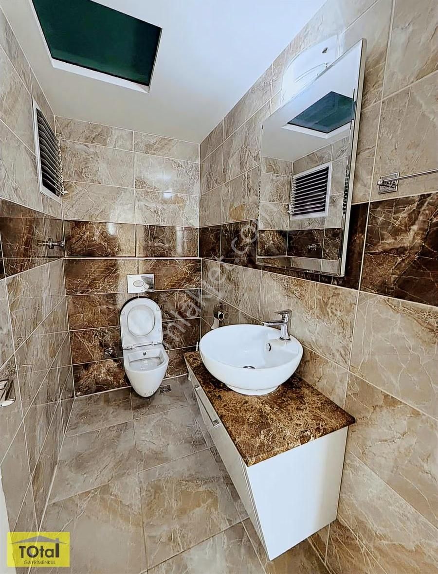 Total'den Avrupa Hastanesi Arkasında Genç Binada Ultra Lüx !!! - Görsel 18