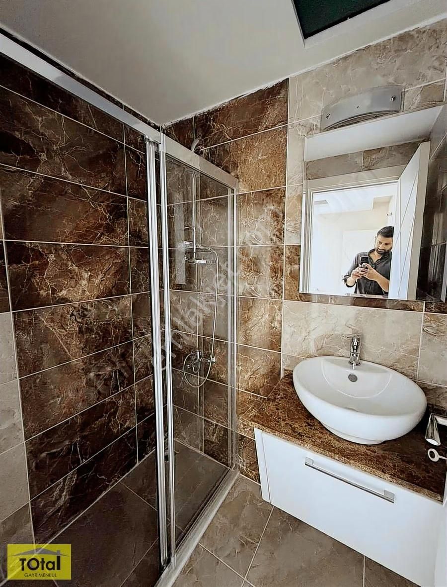 Total'den Avrupa Hastanesi Arkasında Genç Binada Ultra Lüx !!! - Görsel 2