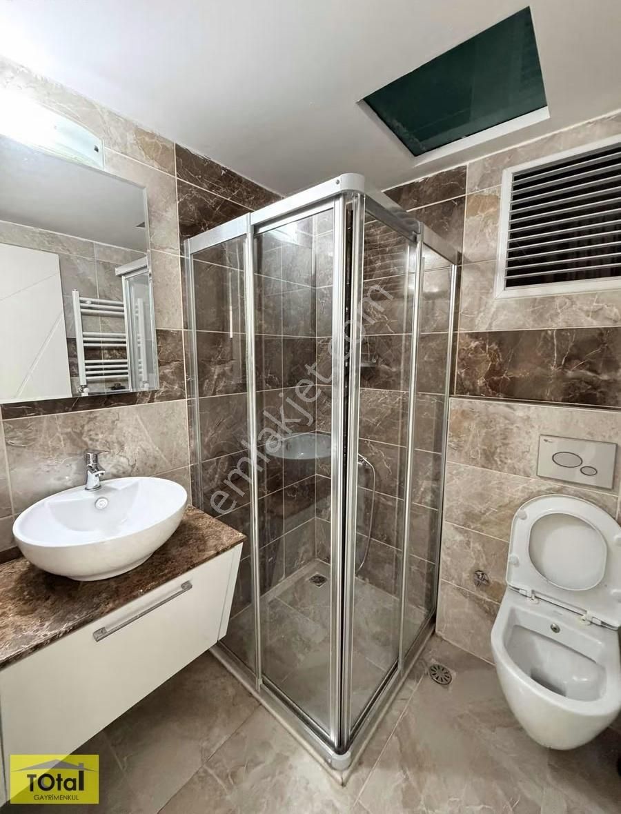 Total'den Avrupa Hastanesi Arkasında Genç Binada Ultra Lüx !!! - Görsel 21