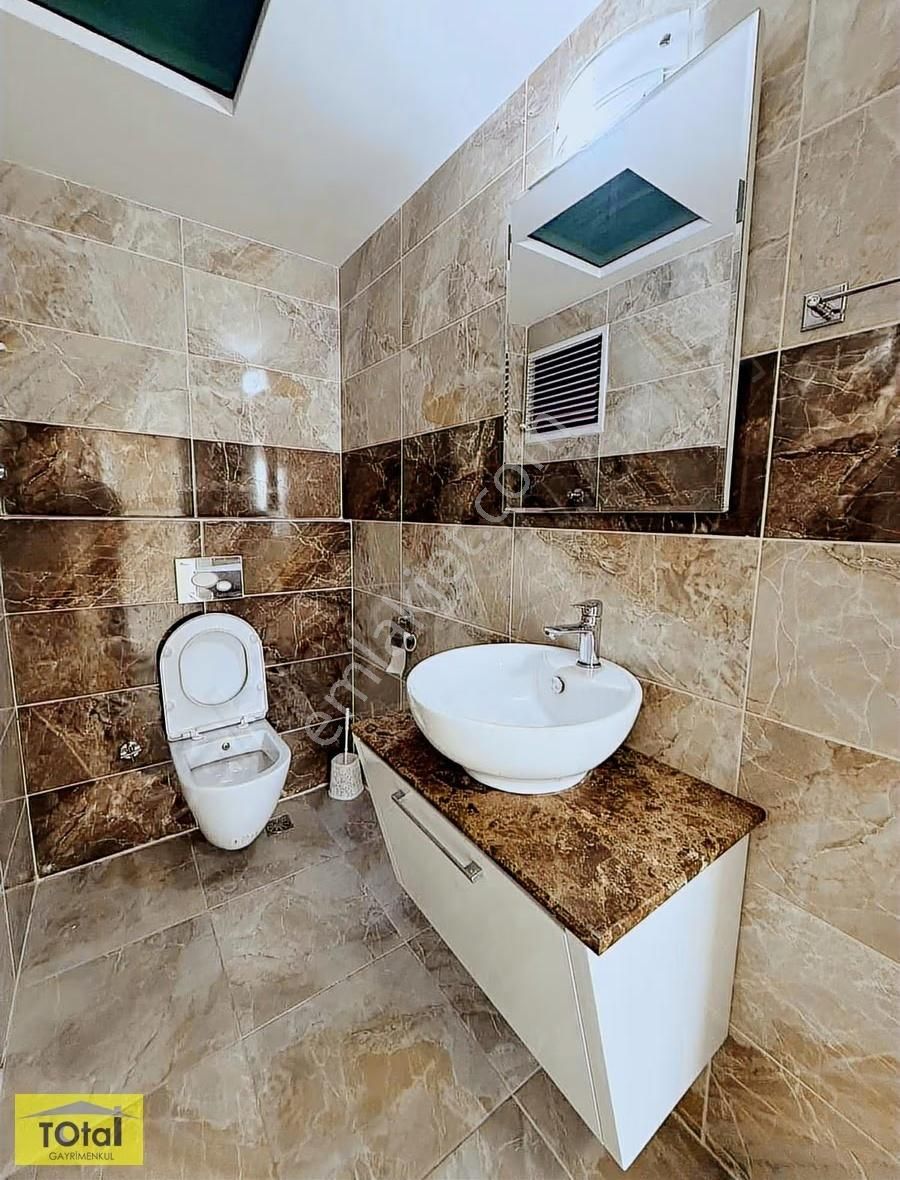 Total'den Avrupa Hastanesi Arkasında Genç Binada Ultra Lüx !!! - Görsel 14