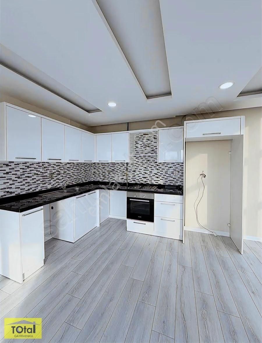 Total'den Avrupa Hastanesi Arkasında Genç Binada Ultra Lüx !!! - Görsel 16