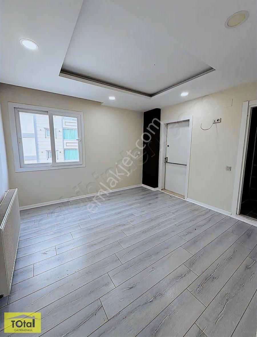 Total'den Avrupa Hastanesi Arkasında Genç Binada Ultra Lüx !!! - Görsel 8