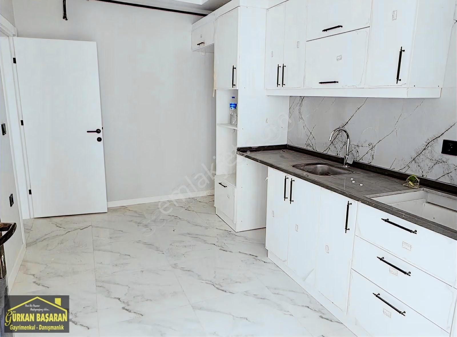 Çınarlı Mah.satılık Otoparklı Kamelyalı Lüx 105 M2 2+1 Daire - Görsel 21