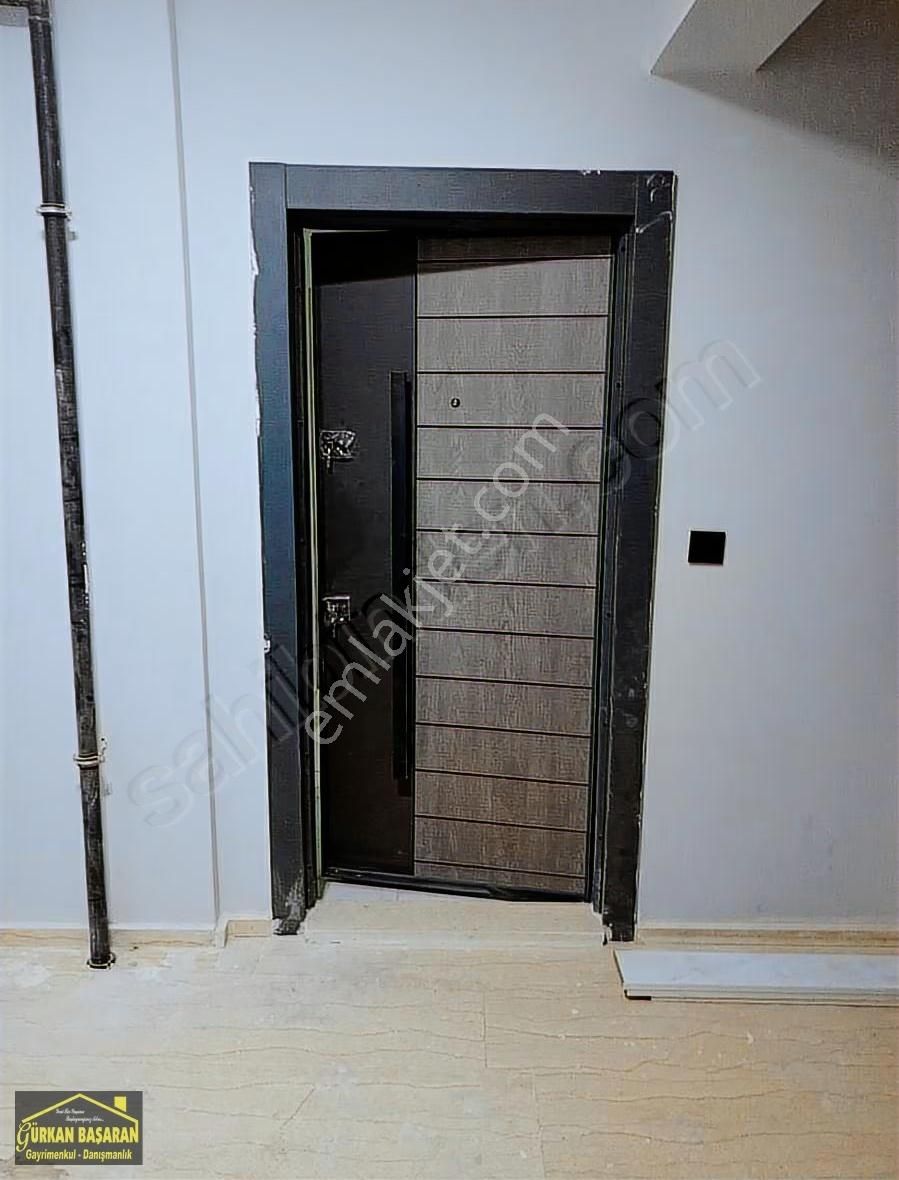 Çınarlı Mah.satılık Otoparklı Kamelyalı Lüx 105 M2 2+1 Daire - Görsel 7