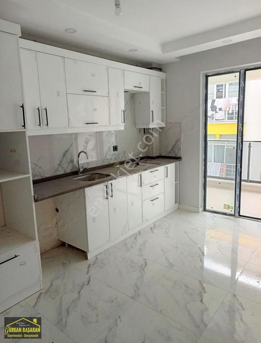 Çınarlı Mah.satılık Otoparklı Kamelyalı Lüx 105 M2 2+1 Daire - Görsel 19