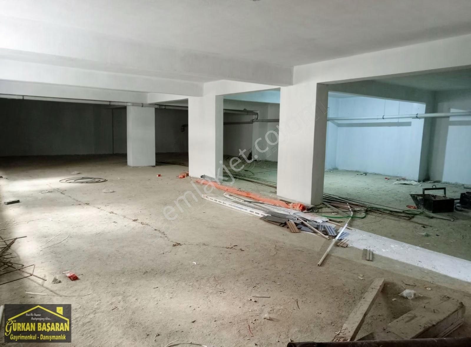 Çınarlı Mah.satılık Otoparklı Kamelyalı Lüx 105 M2 2+1 Daire - Görsel 2